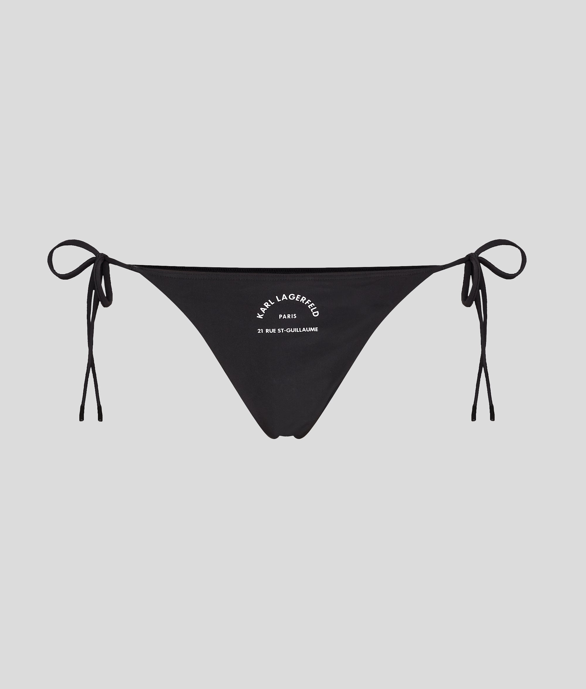 RUE ST-GUILLAUME STRING BIKINI BOTTOMS