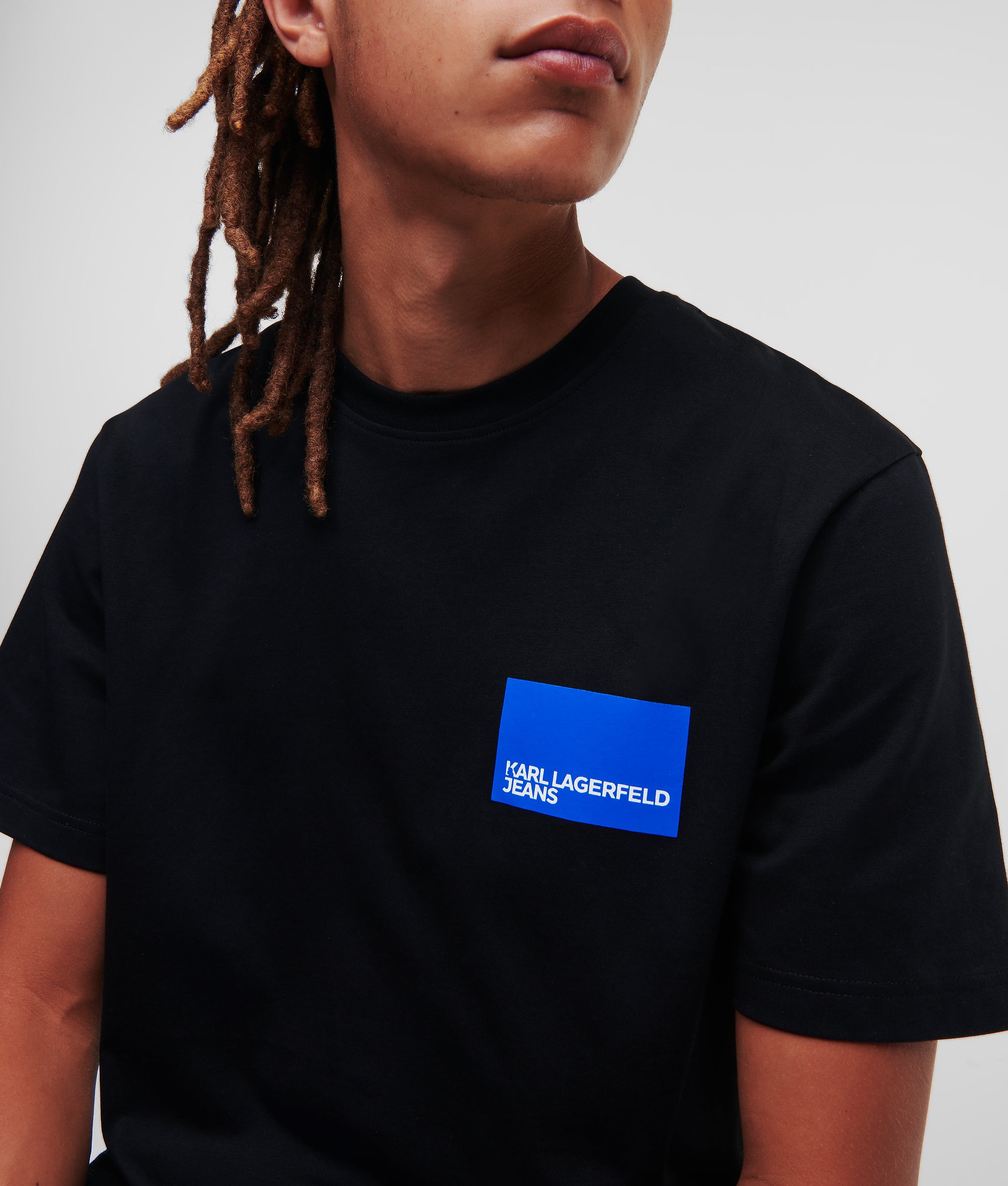 SHORT-SLEEVED T-SHIRT - Image 3