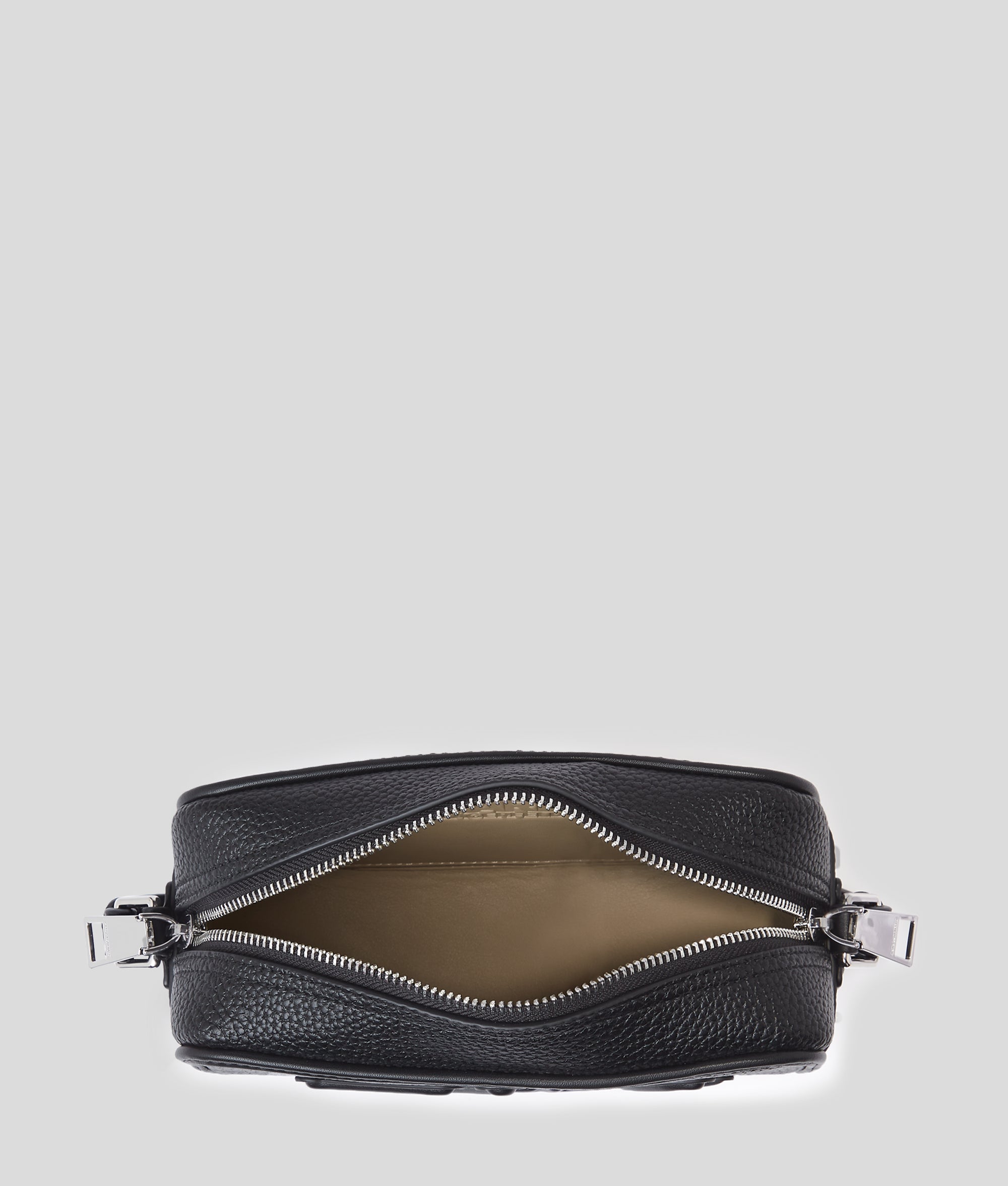 K/SKUARE GRAINY CAMERA BAG - Image 5