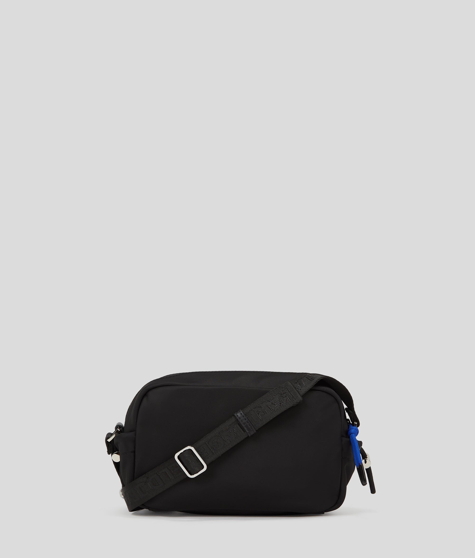 STREET NYLON CAMERA BAG - Image 4