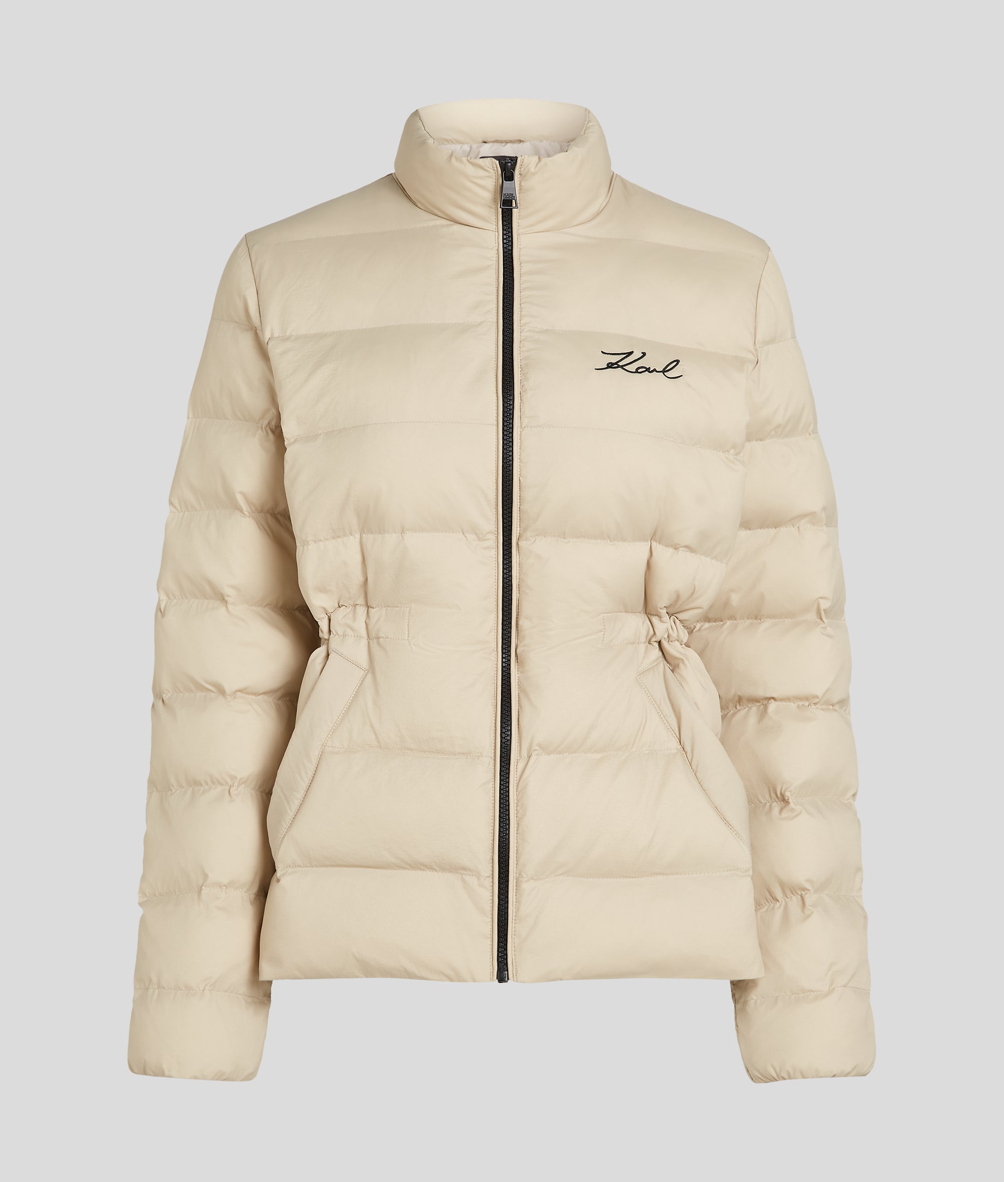 SIGNATURE ULTRA LIGHT PUFFER JACKET - Image 5