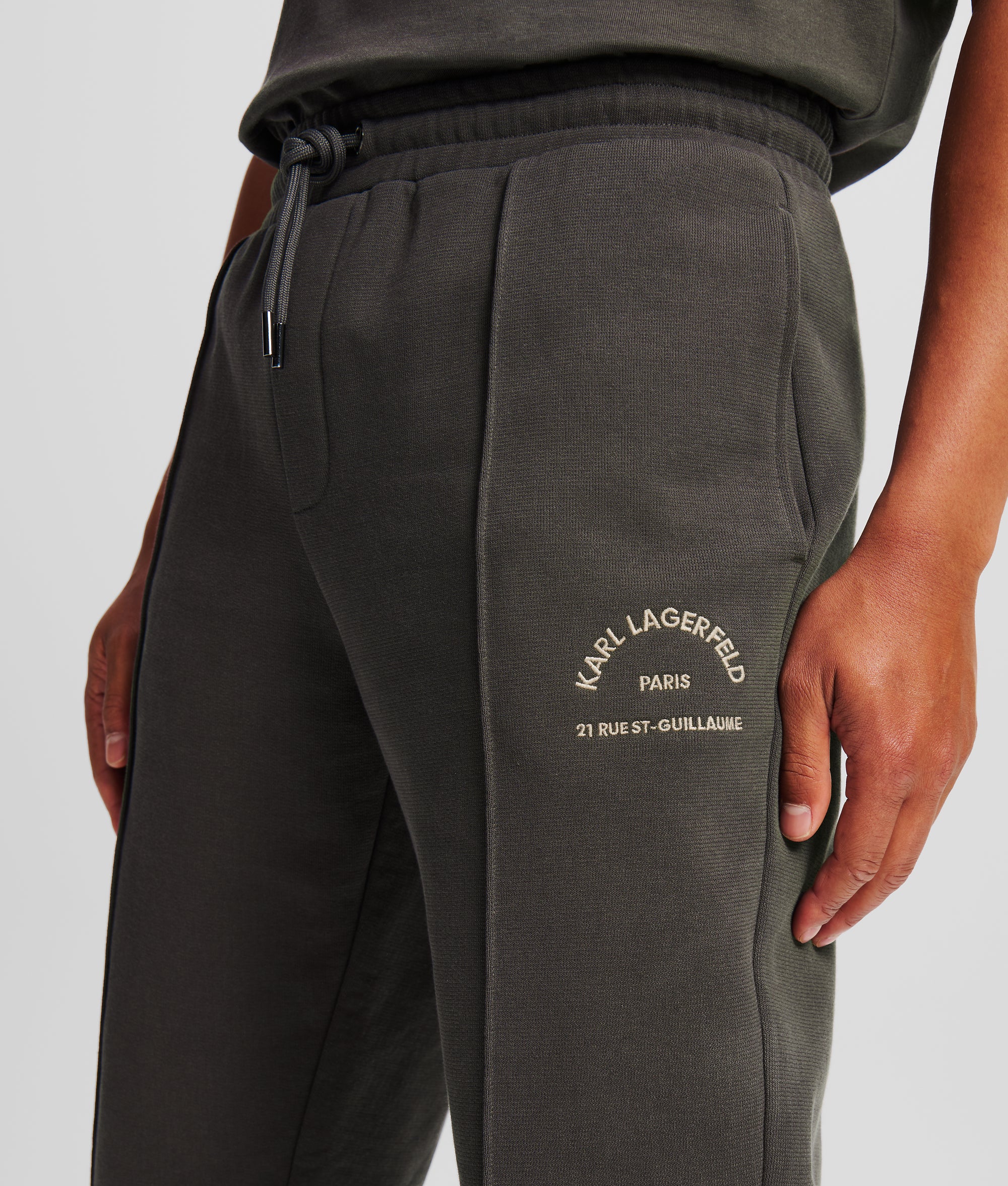 RUE ST-GUILLAUME SWEATPANTS - Image 2