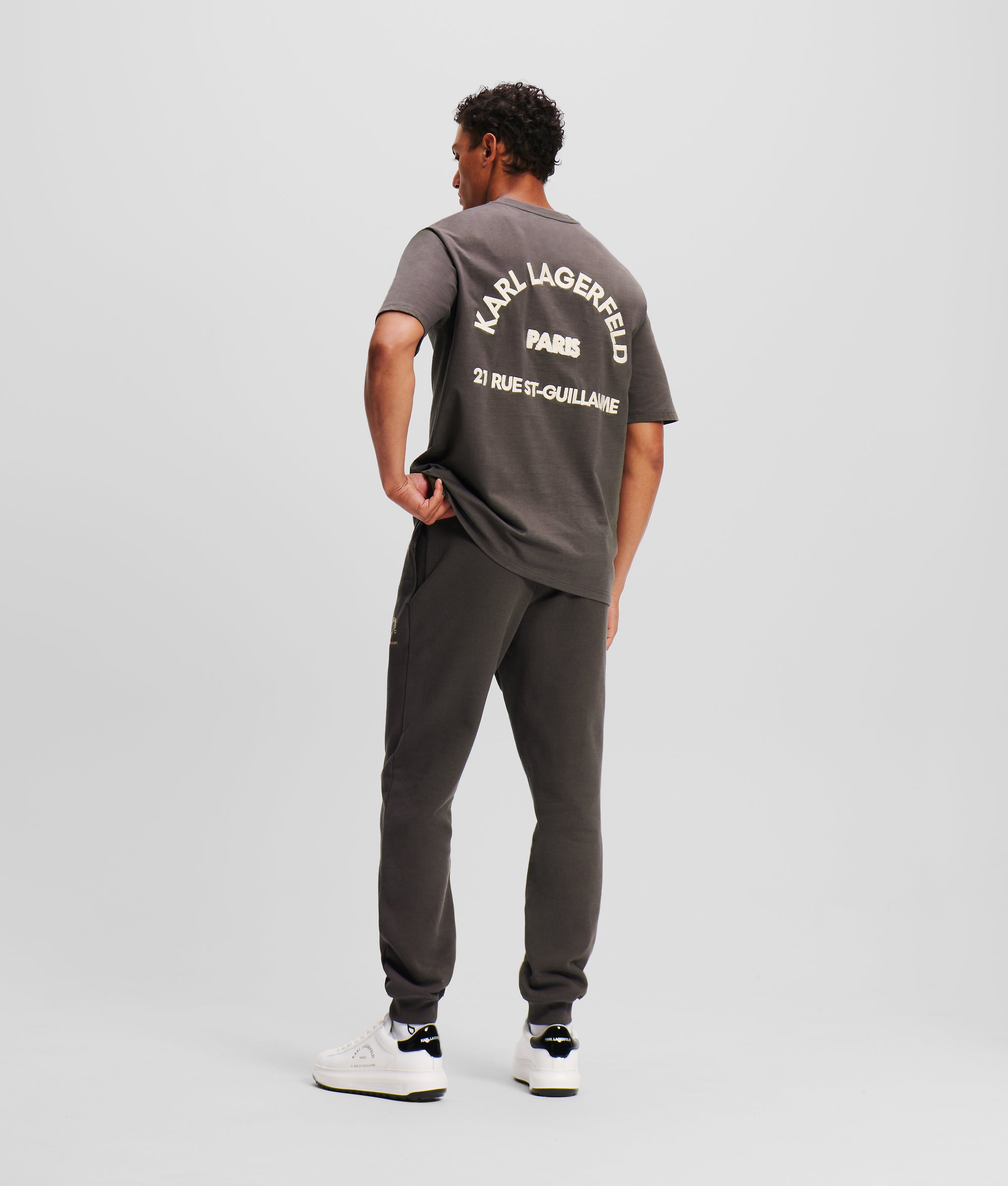 RUE ST-GUILLAUME SWEATPANTS - Image 3