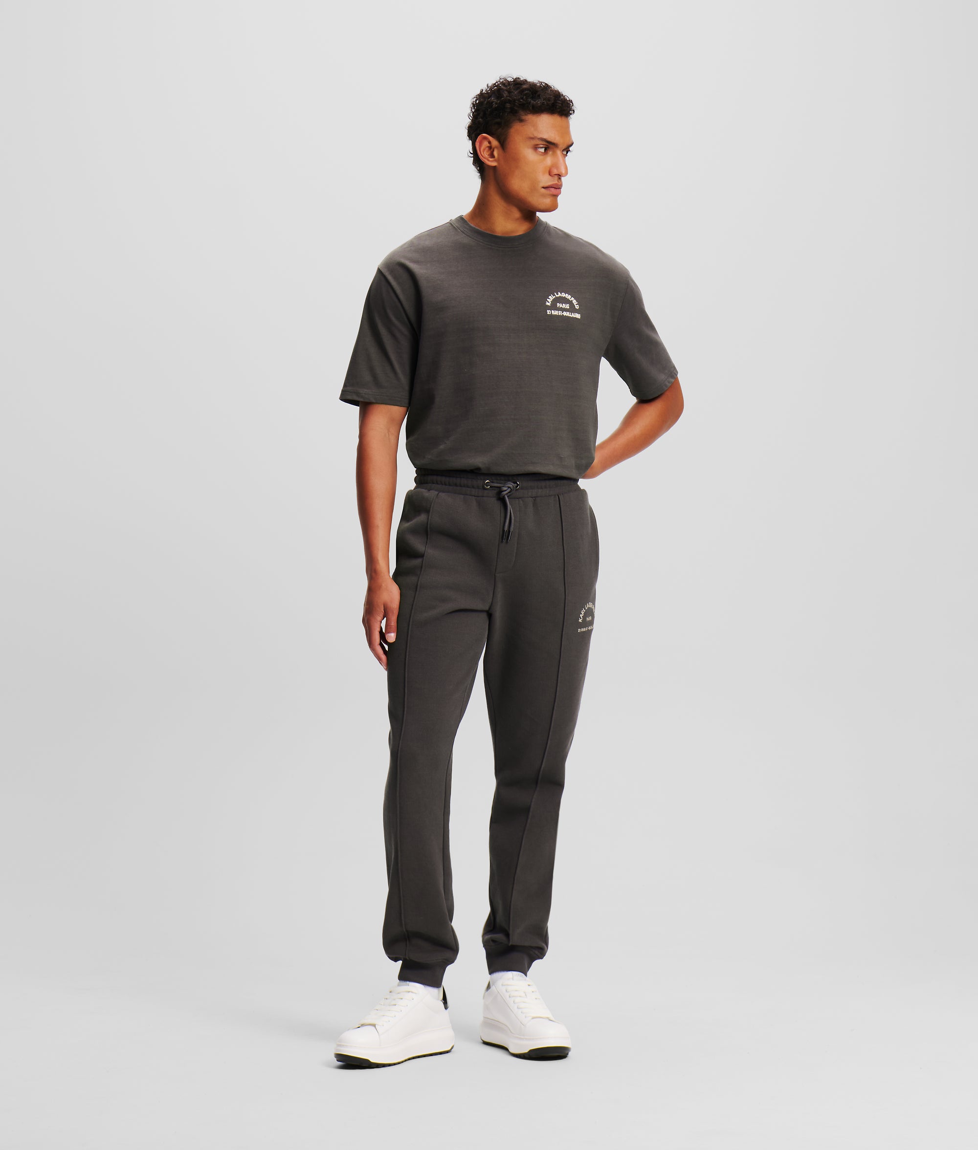 RUE ST-GUILLAUME SWEATPANTS - Image 4