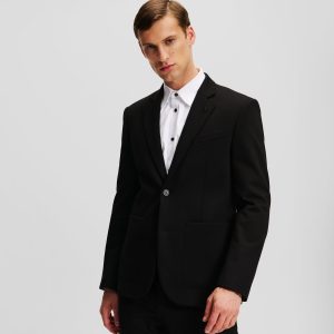 TAILORED PUNTO JACKET