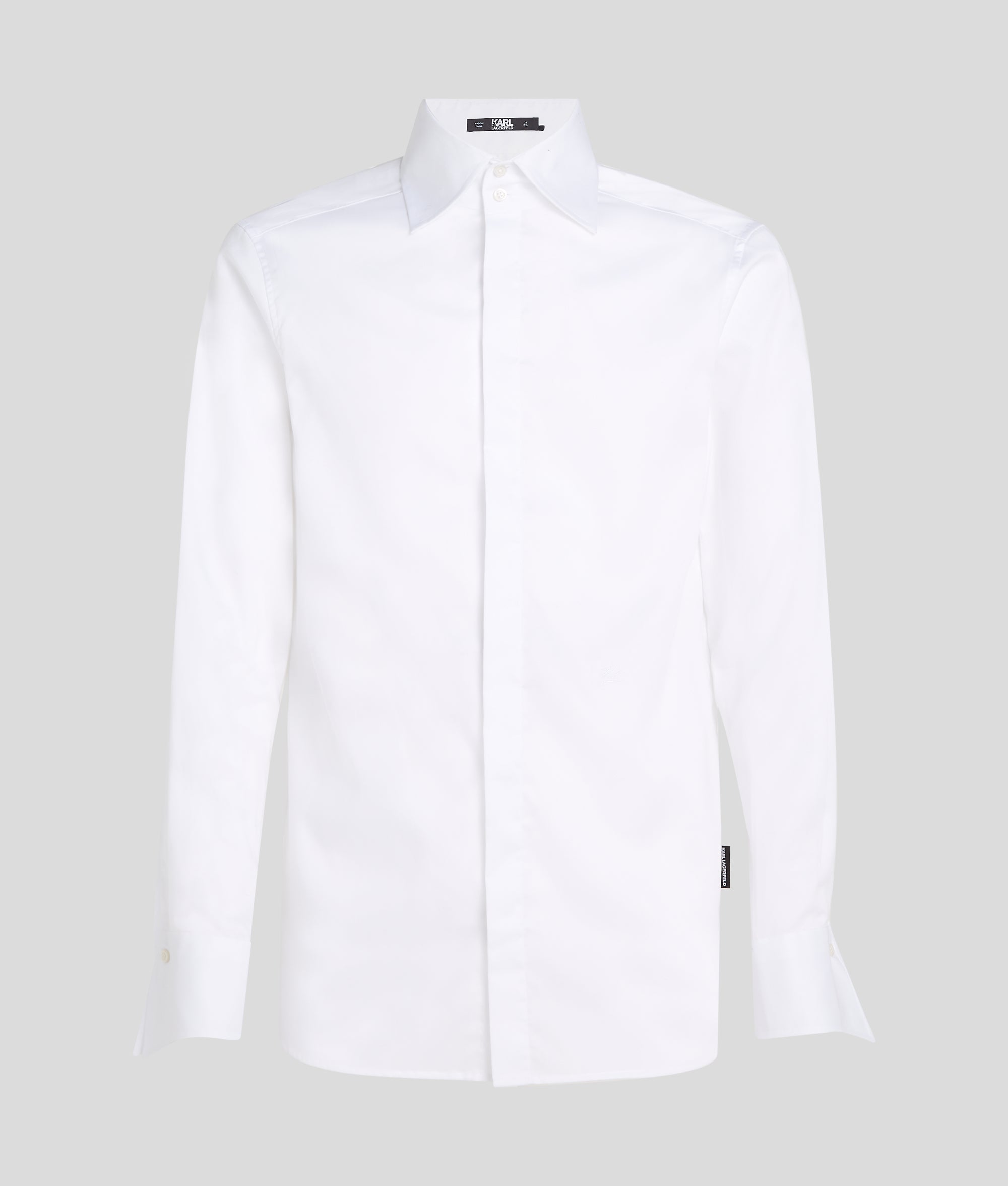 KARL ESSENTIAL SHIRT - Image 5