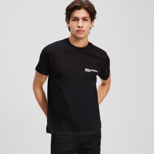 SLIM-FIT T-SHIRT