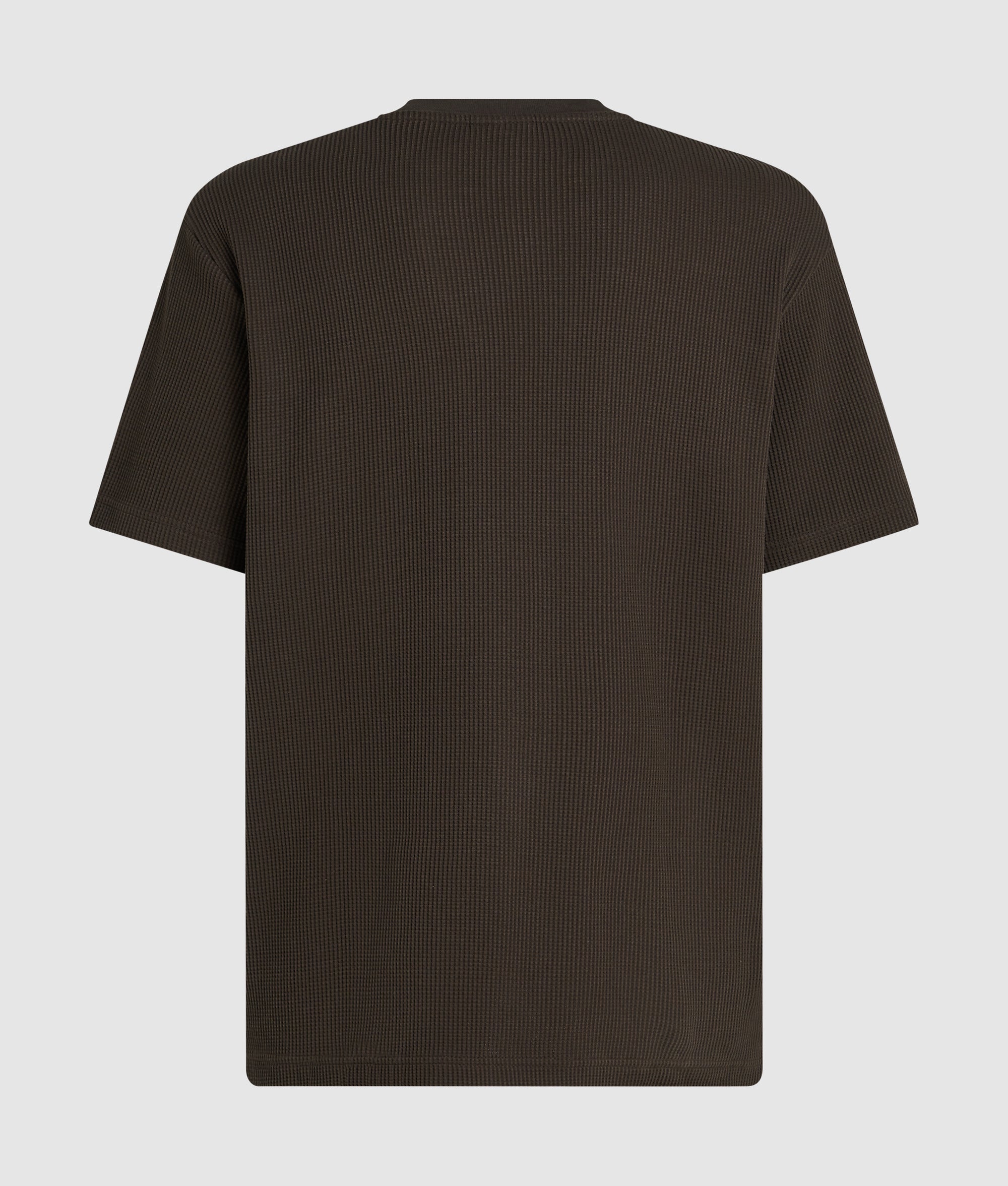 WAFFLE T-SHIRT - Image 6