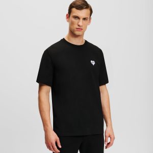 K/HEART T-SHIRT