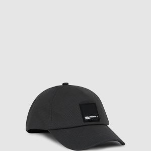 Logo Patch Cap