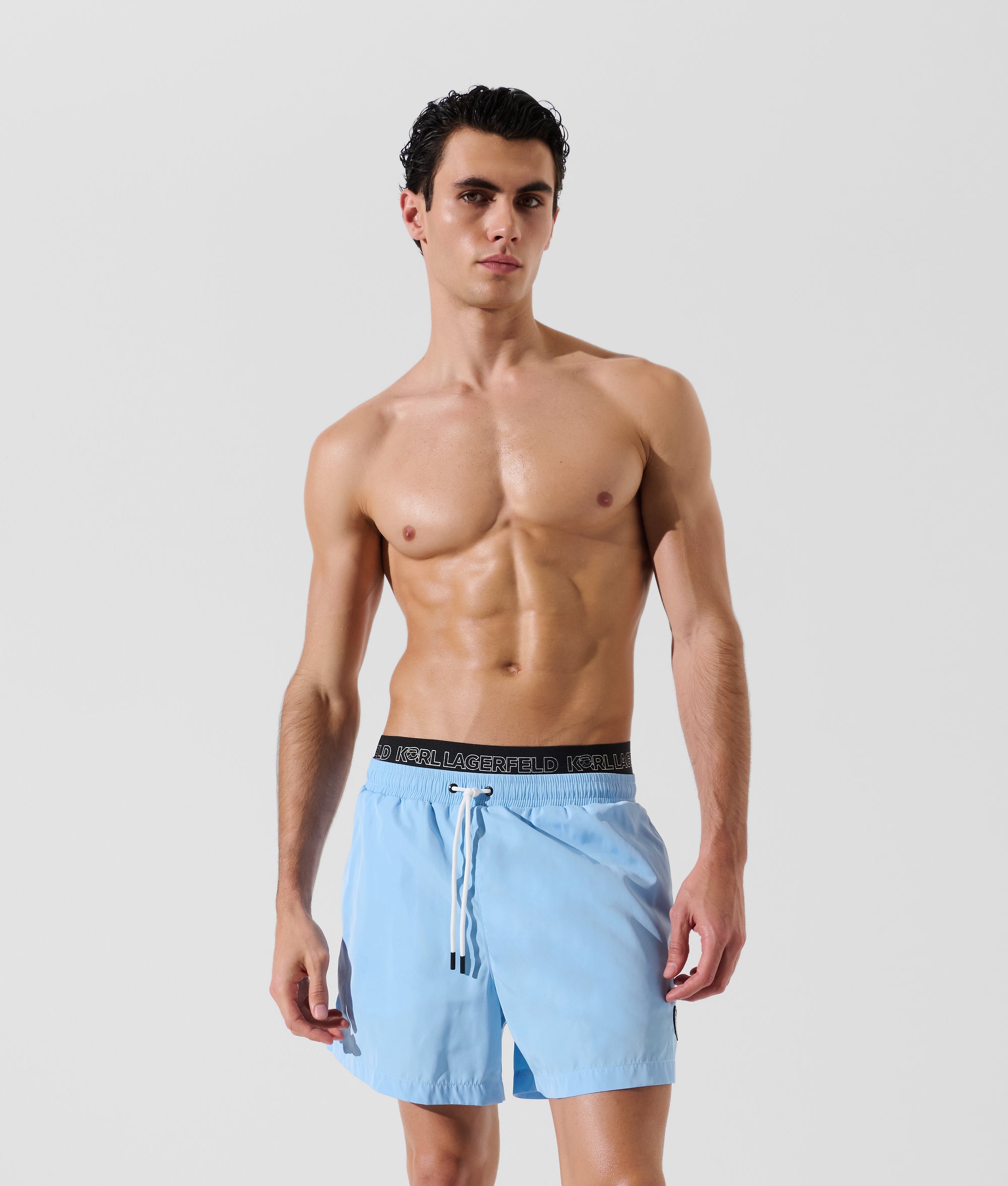 IKON BOARDSHORTS