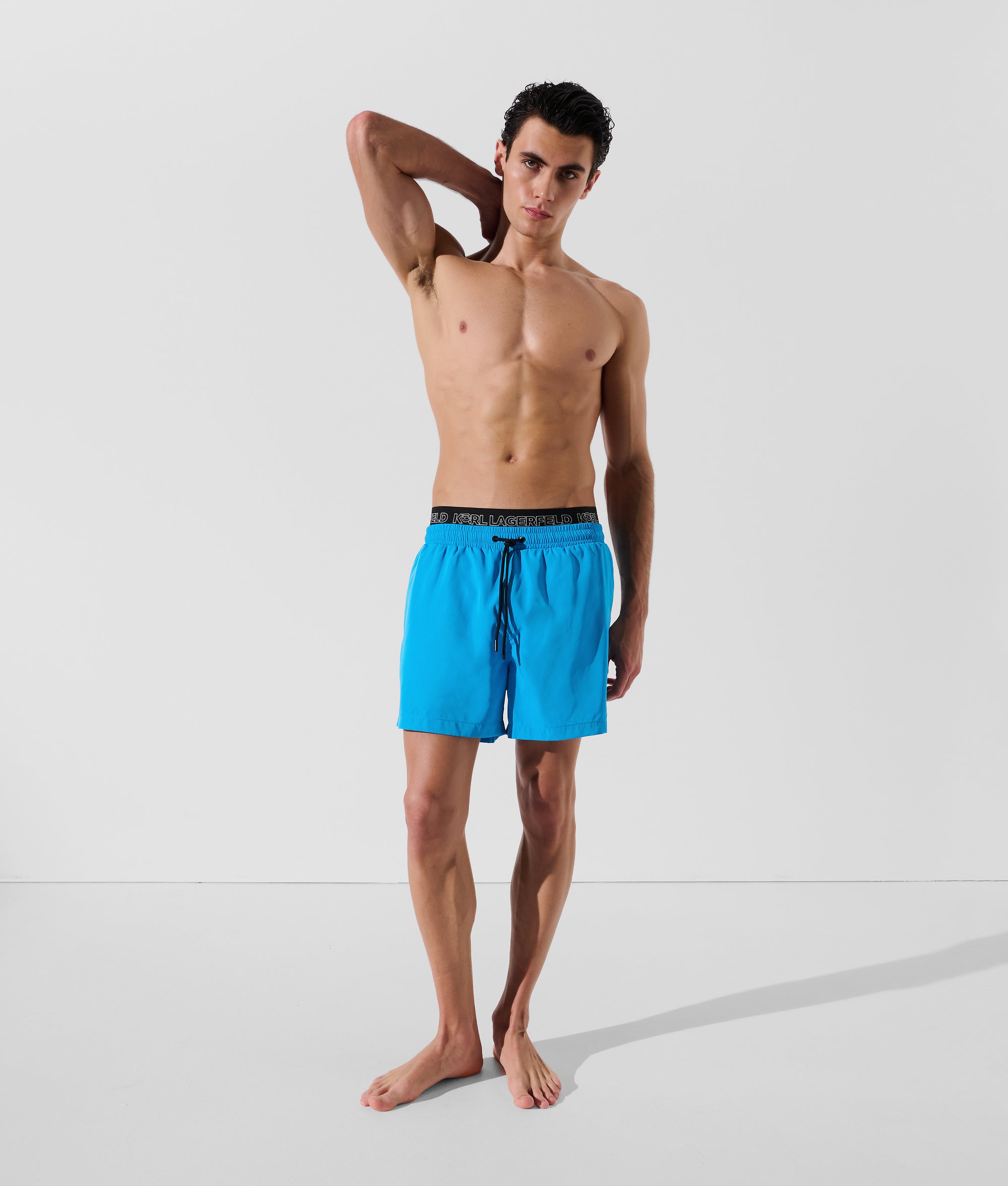 IKON BOARDSHORTS - Image 4