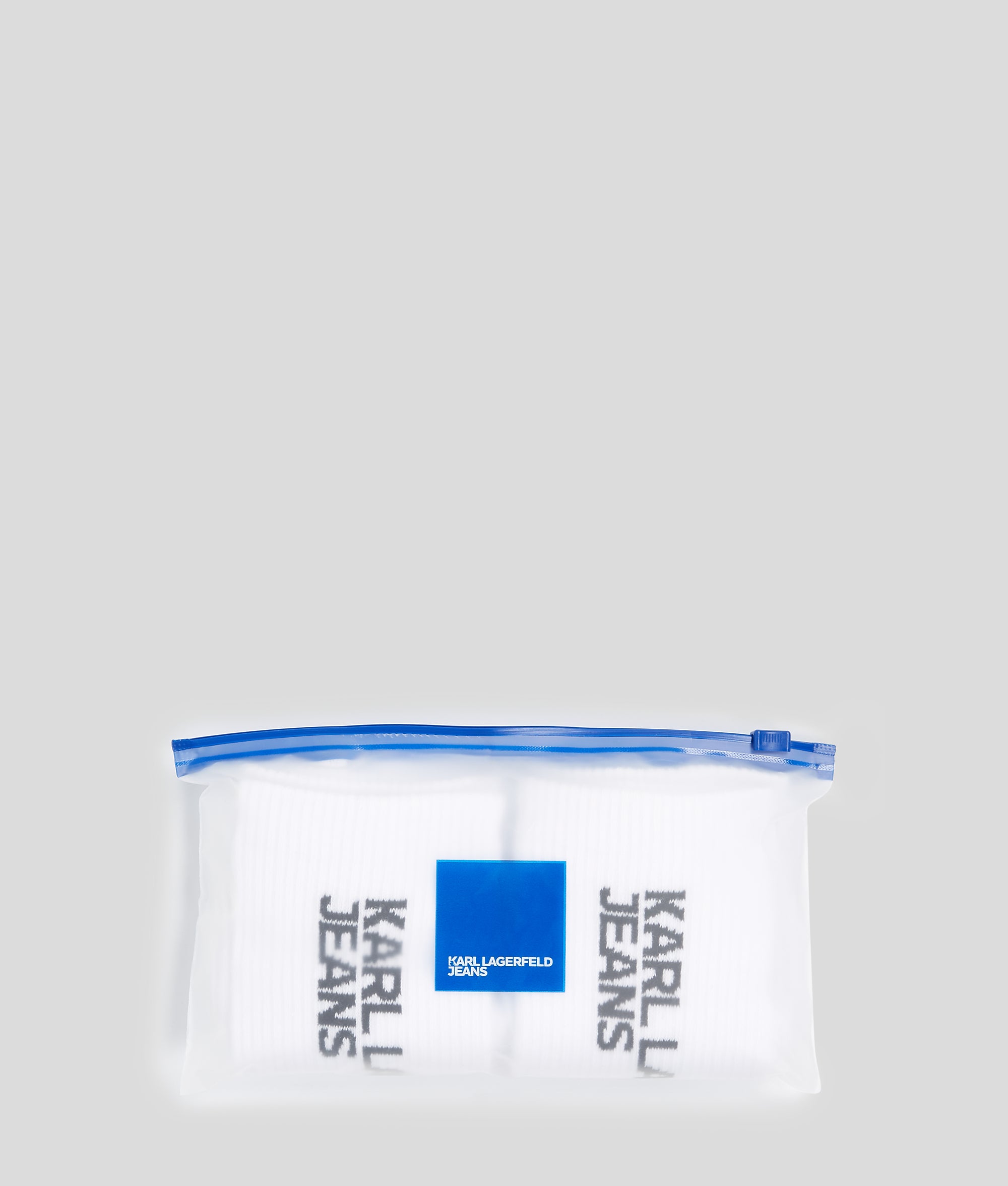 LOGO SOCKS ?C 2 PACK - Image 4