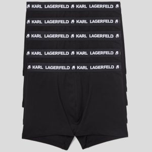 LOGO TRUNKS ?C 5-PACK