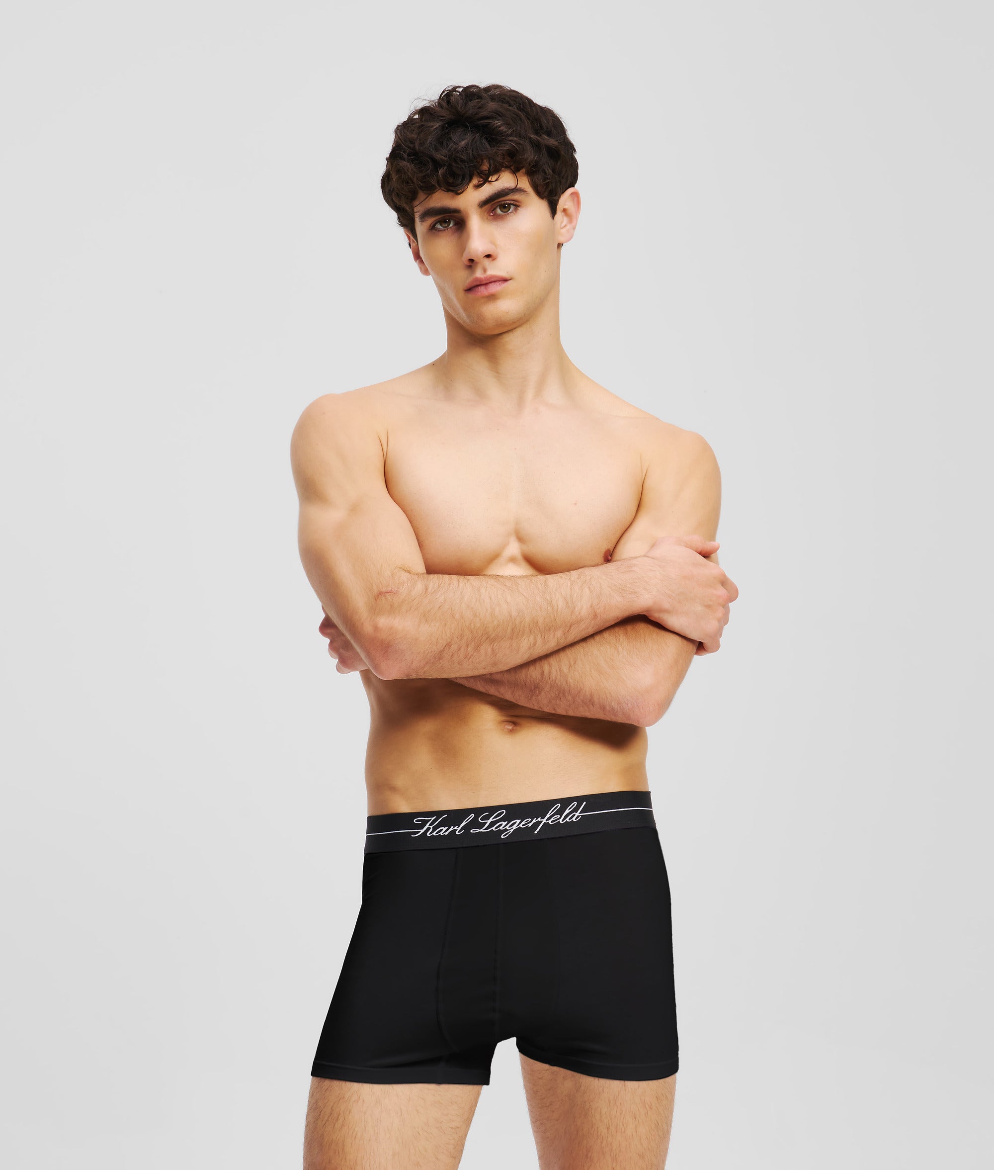 HOTEL KARL TRUNKS ?C 3-PACK - Image 2