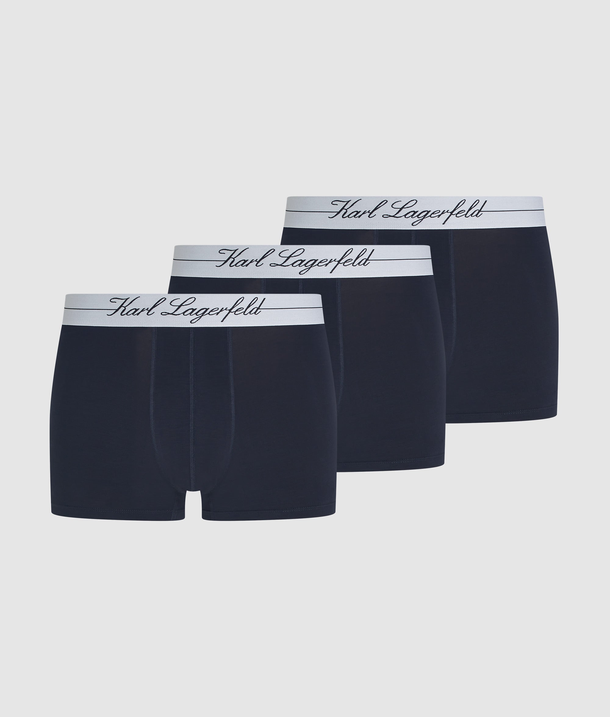 HOTEL KARL TRUNKS ?C 3-PACK