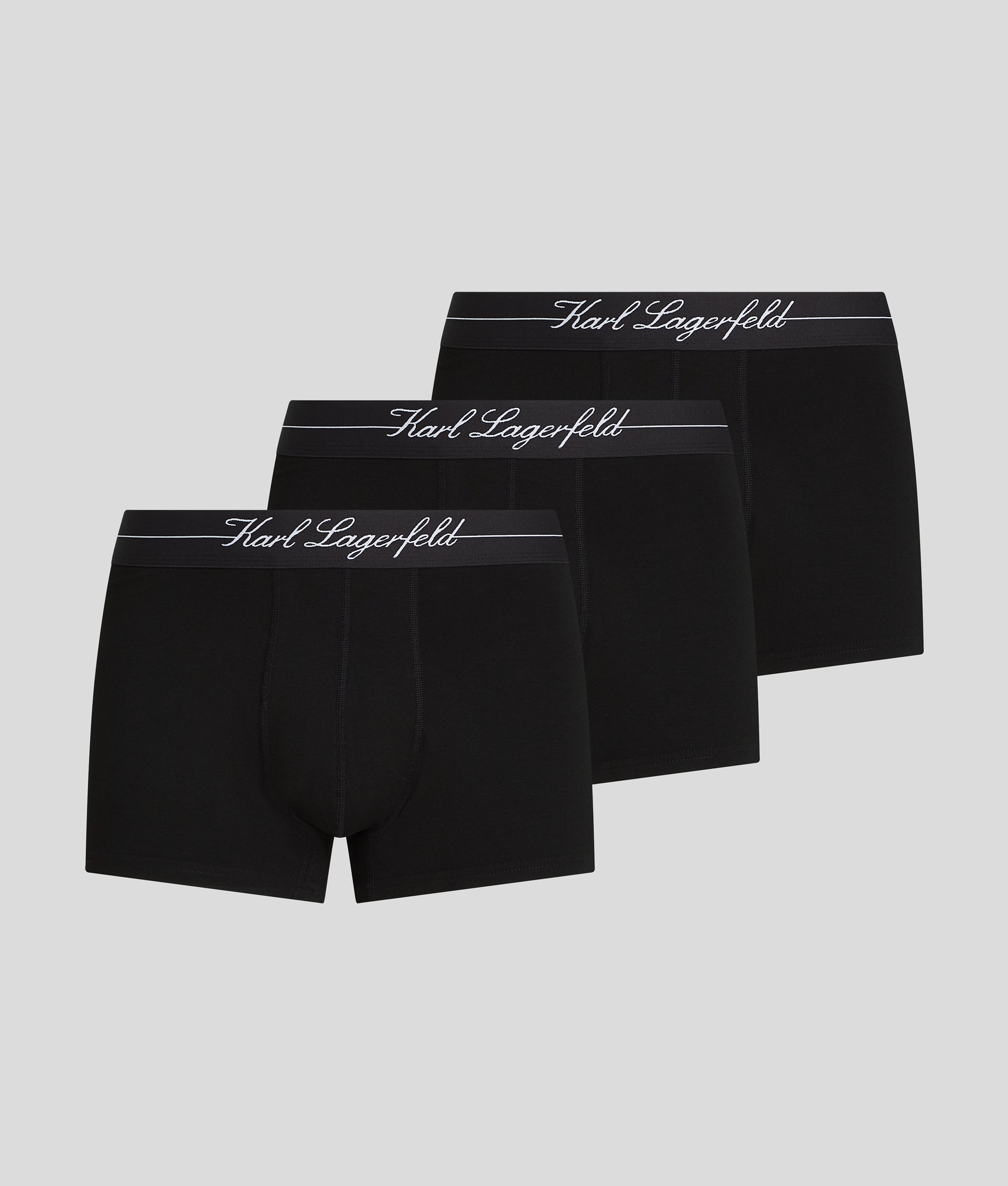 HOTEL KARL TRUNKS ?C 3-PACK