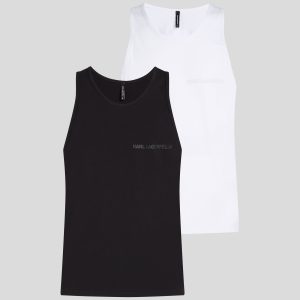 LOGO TANK TOP ?C 2-PACK