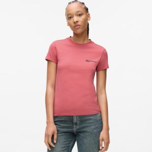 SLIM-FIT T-SHIRT