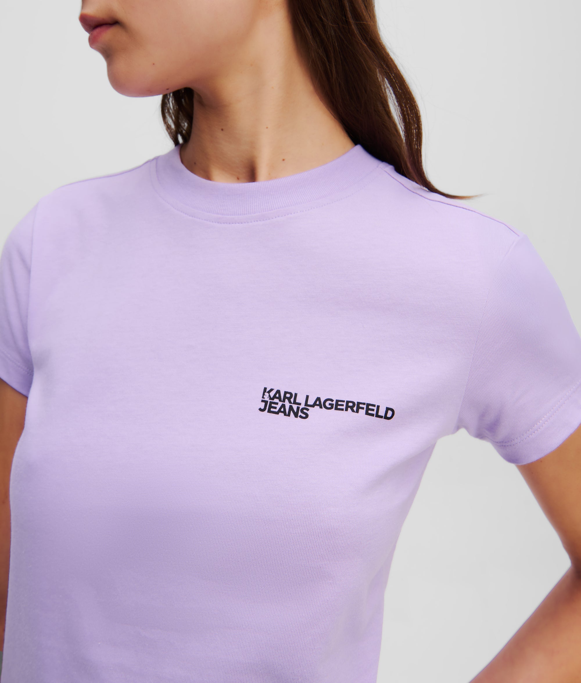 SLIM-FIT T-SHIRT - Image 3