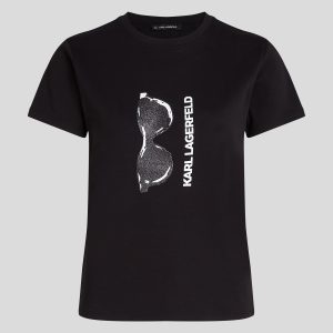 SUNGLASSES T-SHIRT
