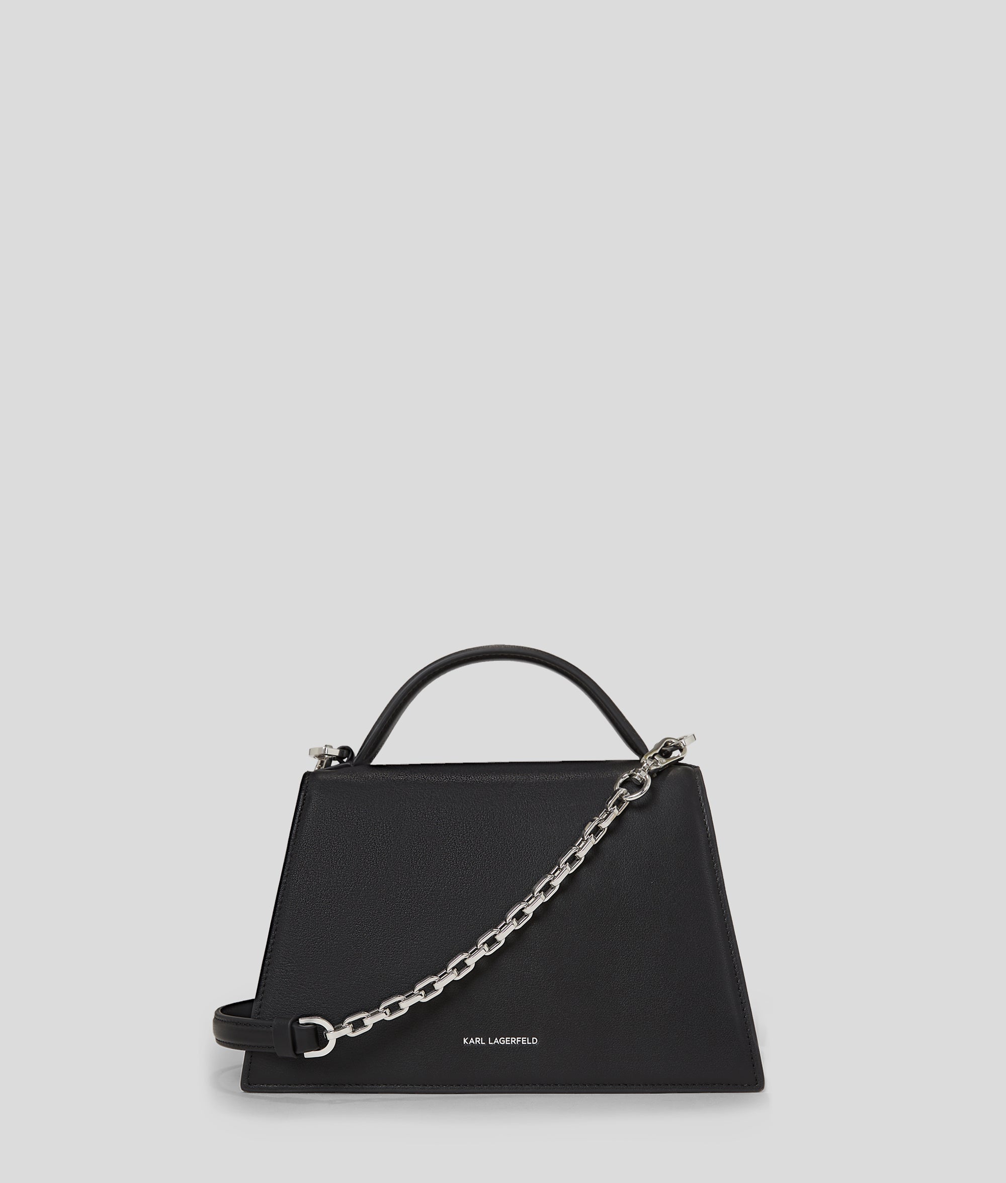 K/SIGNATURE MEDIUM CROSSBODY BAG - Image 4