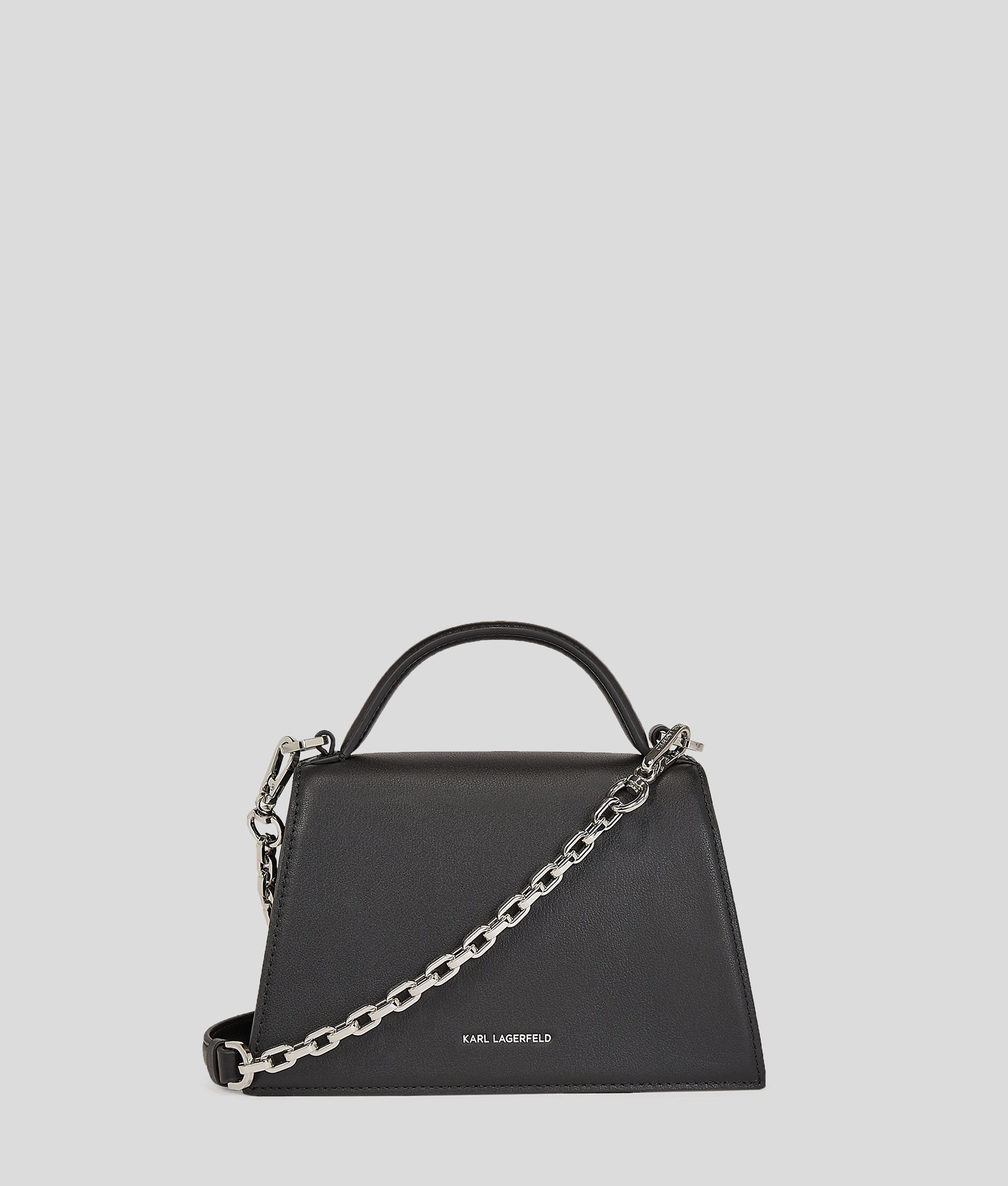 K/SIGNATURE SMALL CROSSBODY BAG - Image 4