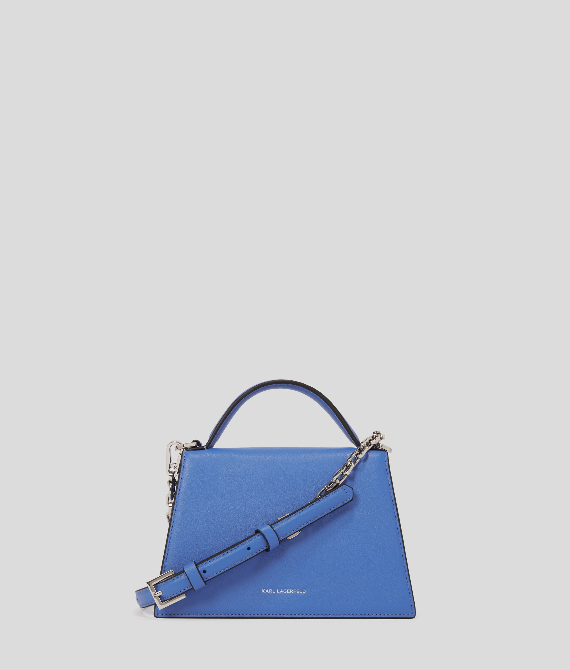K/SIGNATURE SMALL CROSSBODY BAG - Image 4