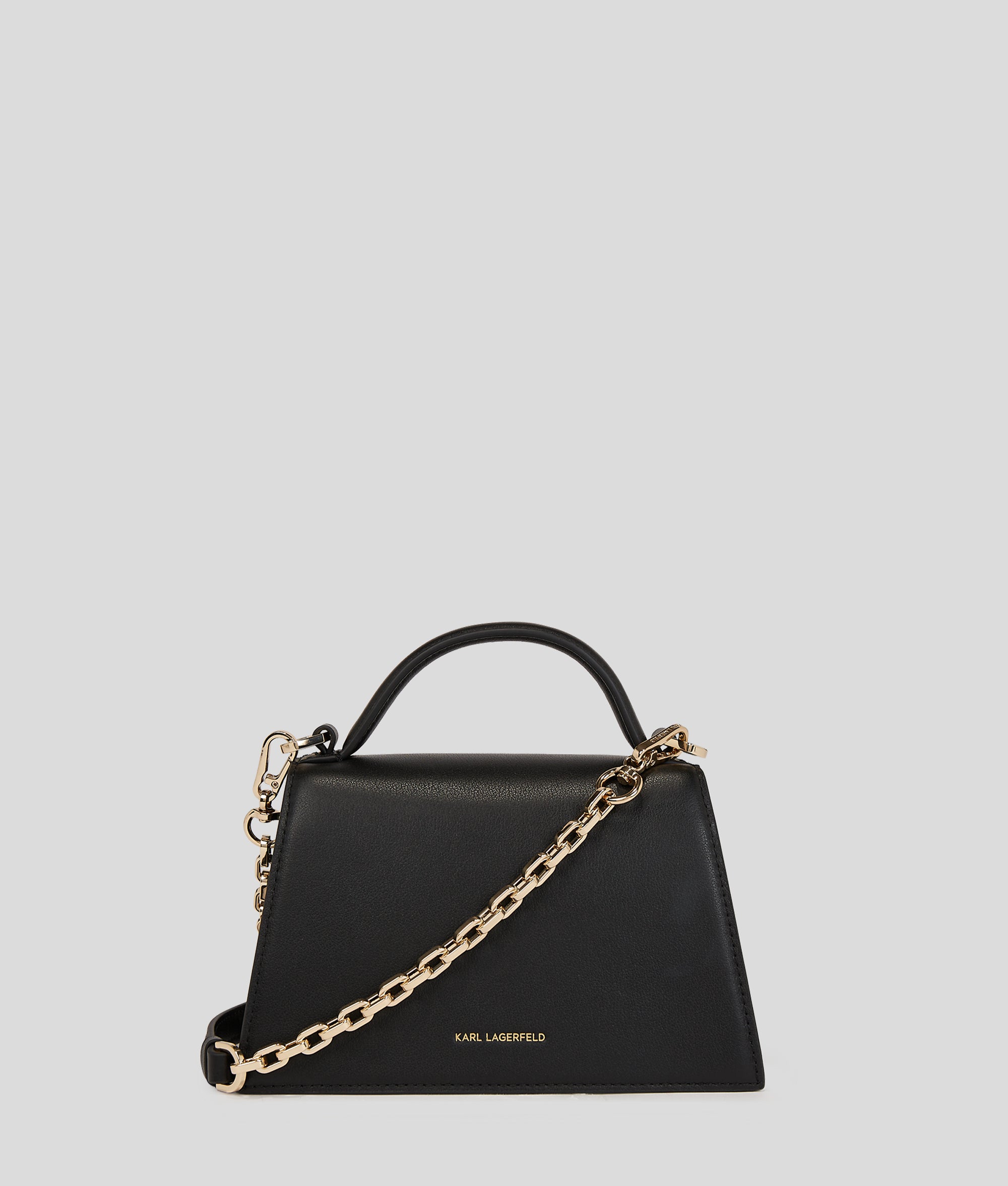 K/SIGNATURE SMALL CROSSBODY BAG - Image 4