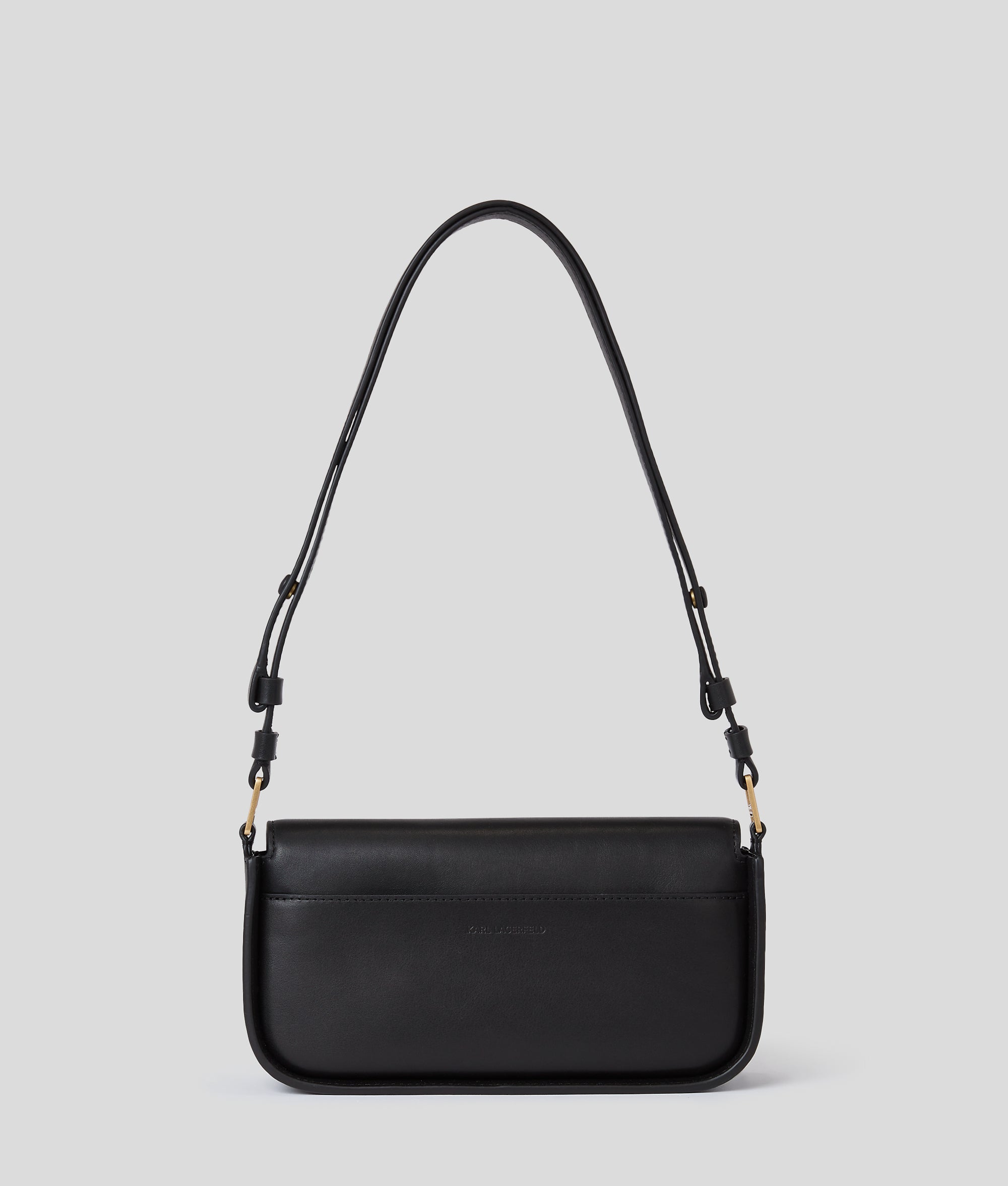K/SIGNATURE TWO-WAY CROSSBODY BAG - Image 4