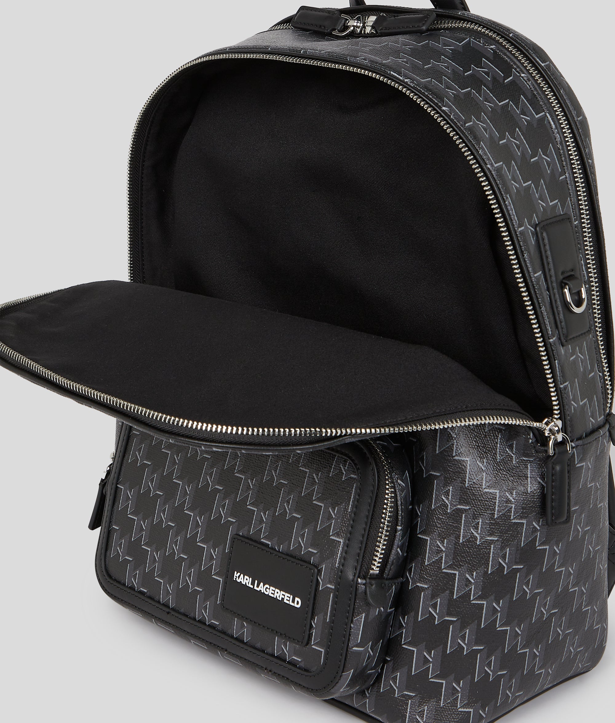 K/VOYAGE BACKPACK - Image 5