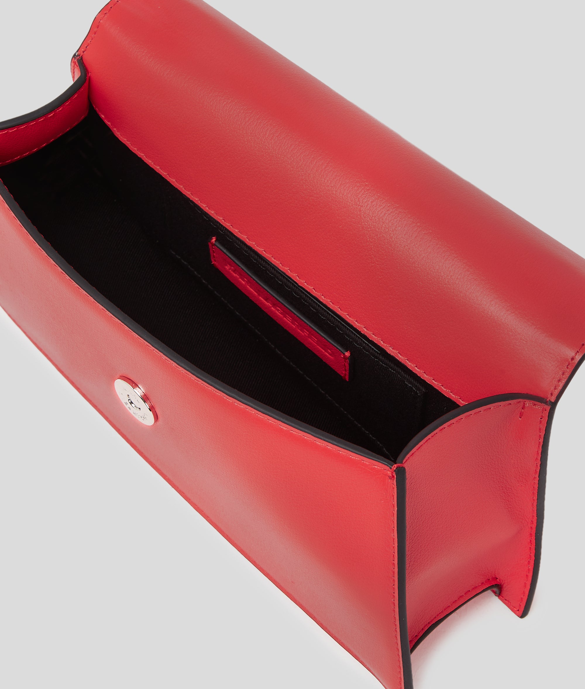 K/SIGNATURE SLIM CROSSBODY BAG - Image 5