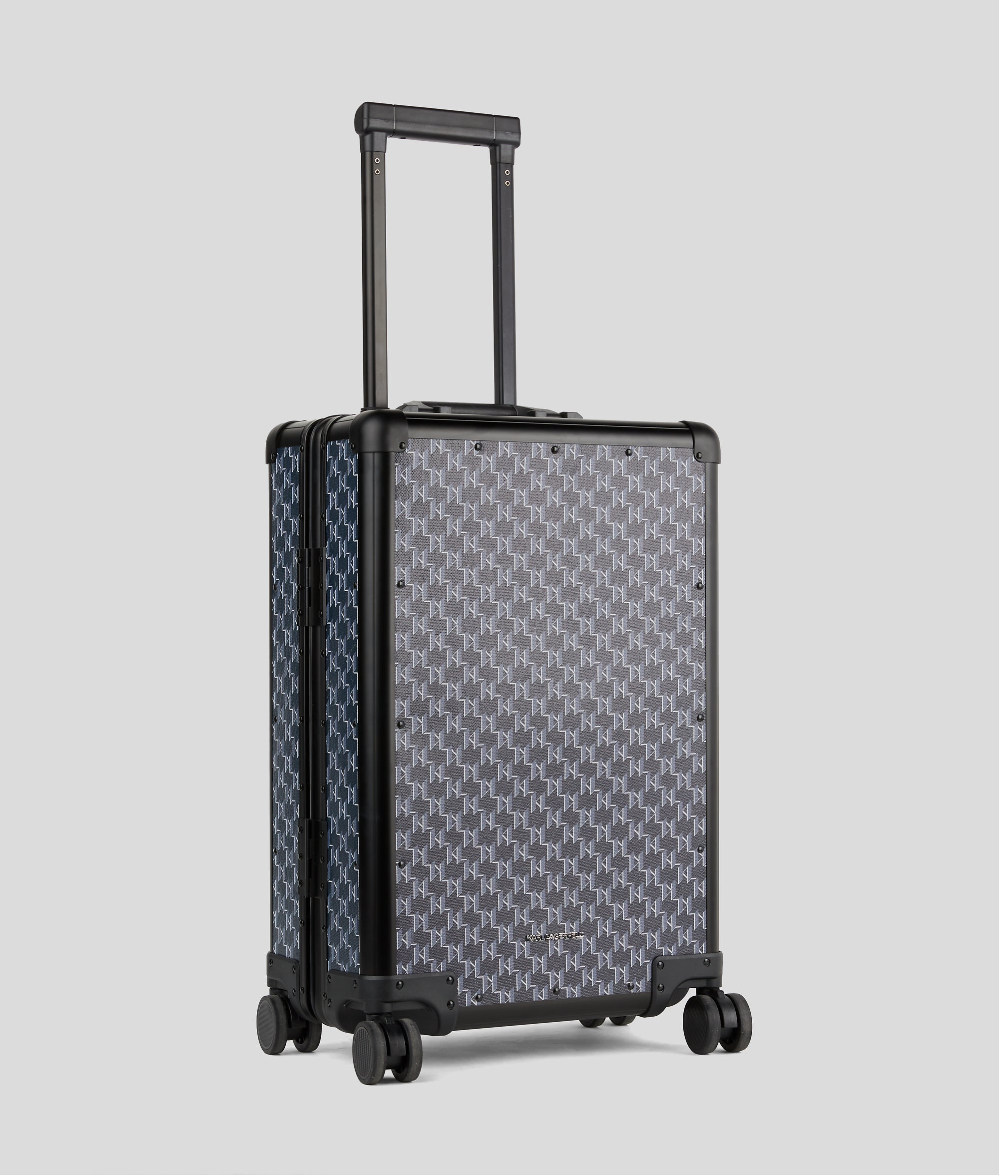 K/VOYAGE HARD-SHELL TROLLEY CASE - Image 3