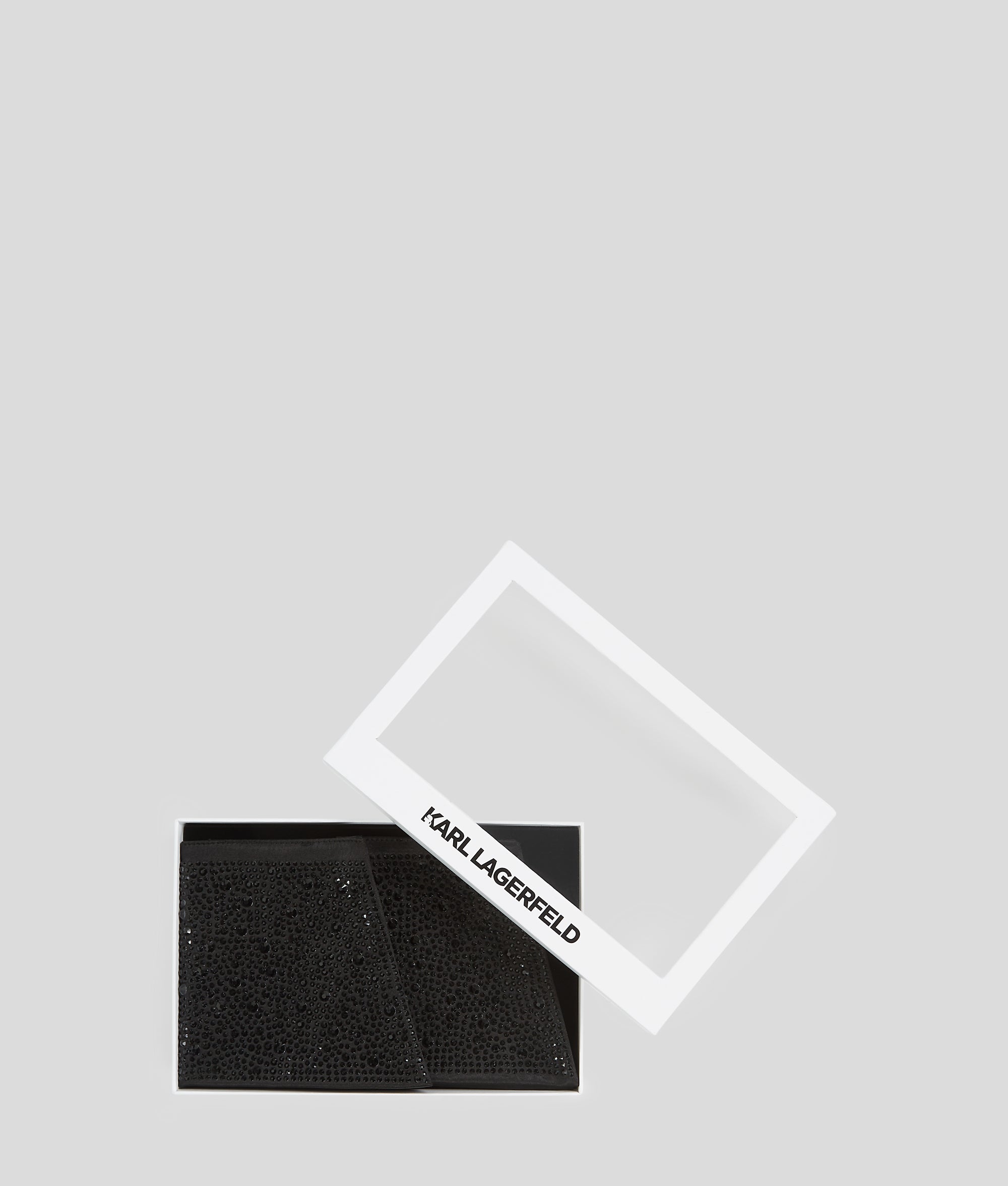 RHINESTONE CUFFS HANDPICKED BY HUN KIM - Image 4