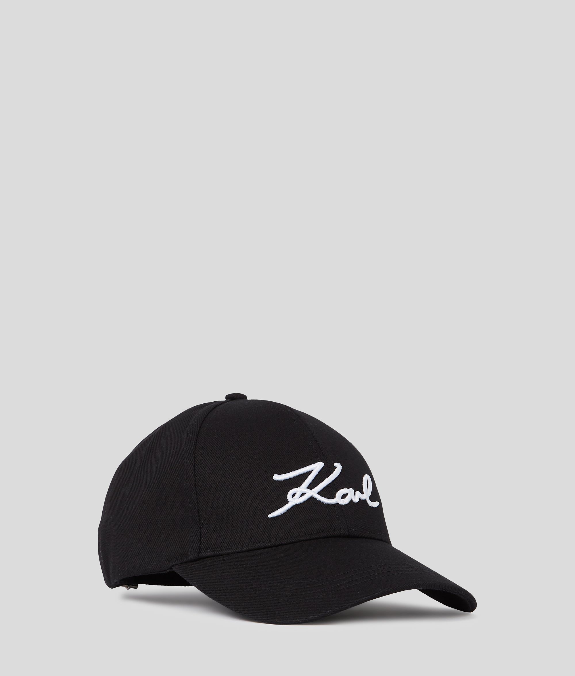 K/SIGNATURE CAP