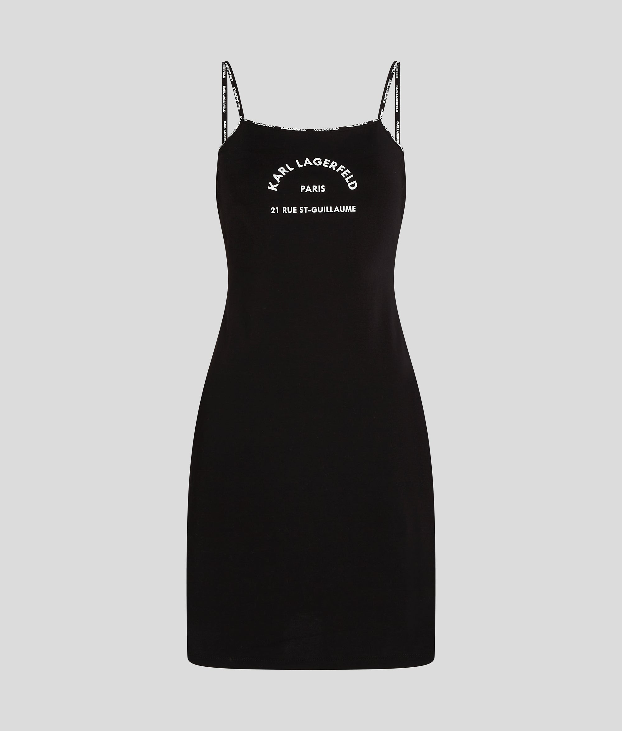 RUE ST-GUILLAUME BEACH DRESS - Image 5