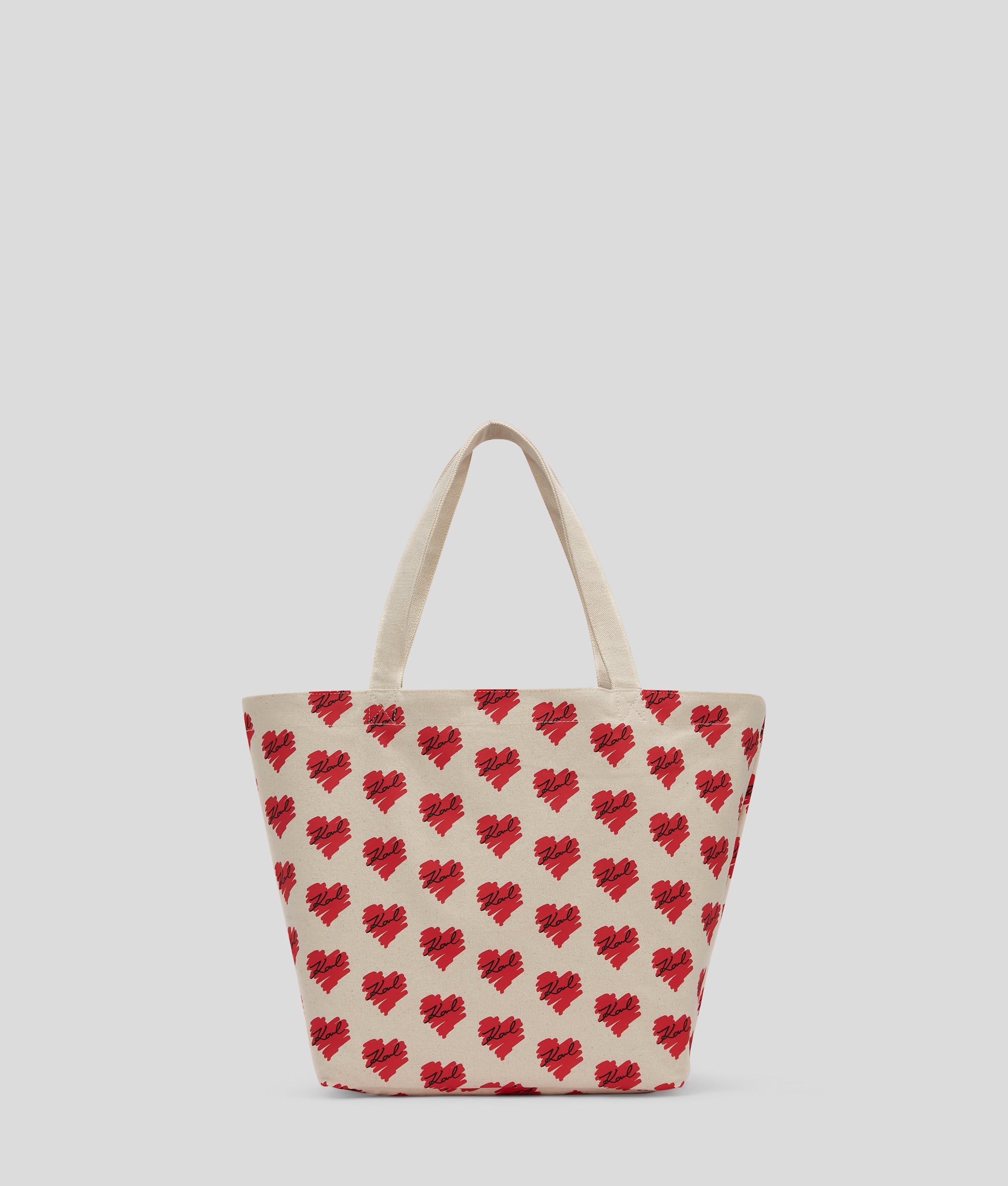 K/HEART REVERSIBLE SHOPPER - Image 3
