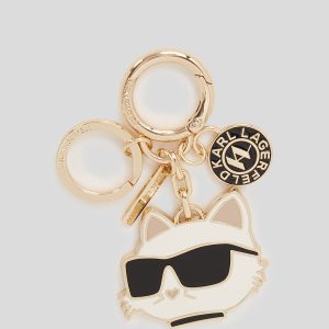 IKON CHOUPETTE KEYCHAIN