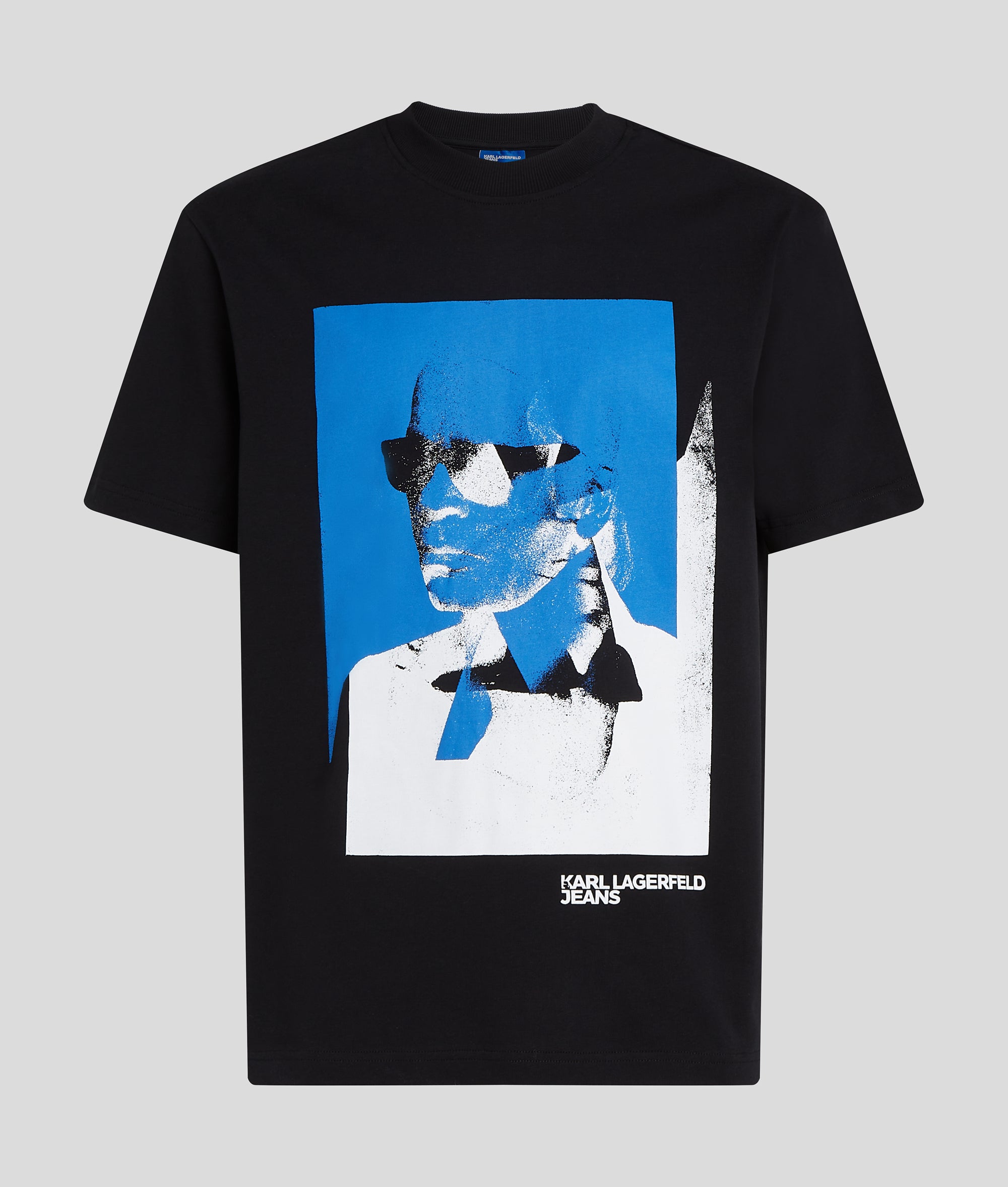 KARL PRINT T-SHIRT - Image 5