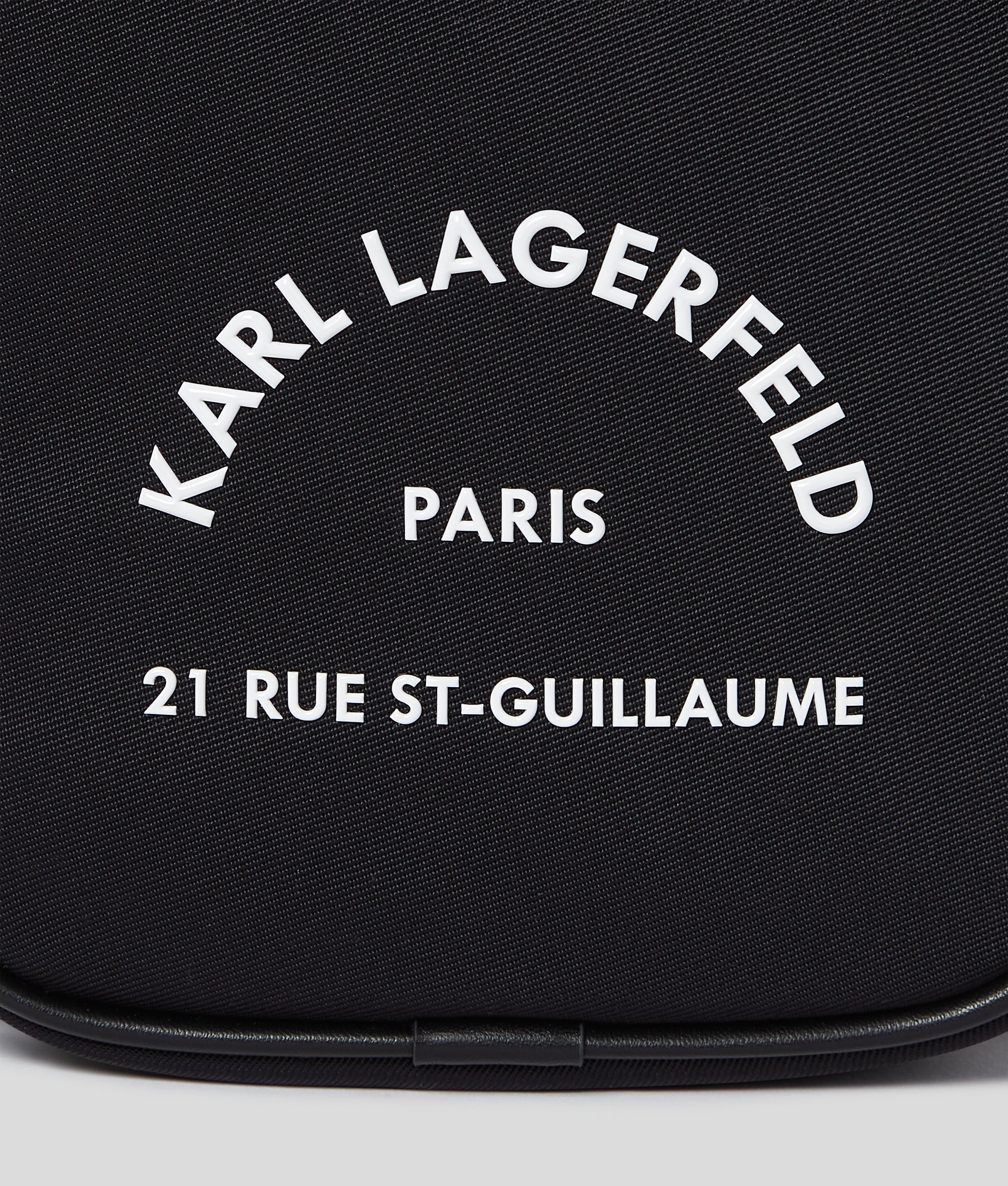 RUE ST-GUILLAUME NYLON CROSSBODY BAG - Image 3