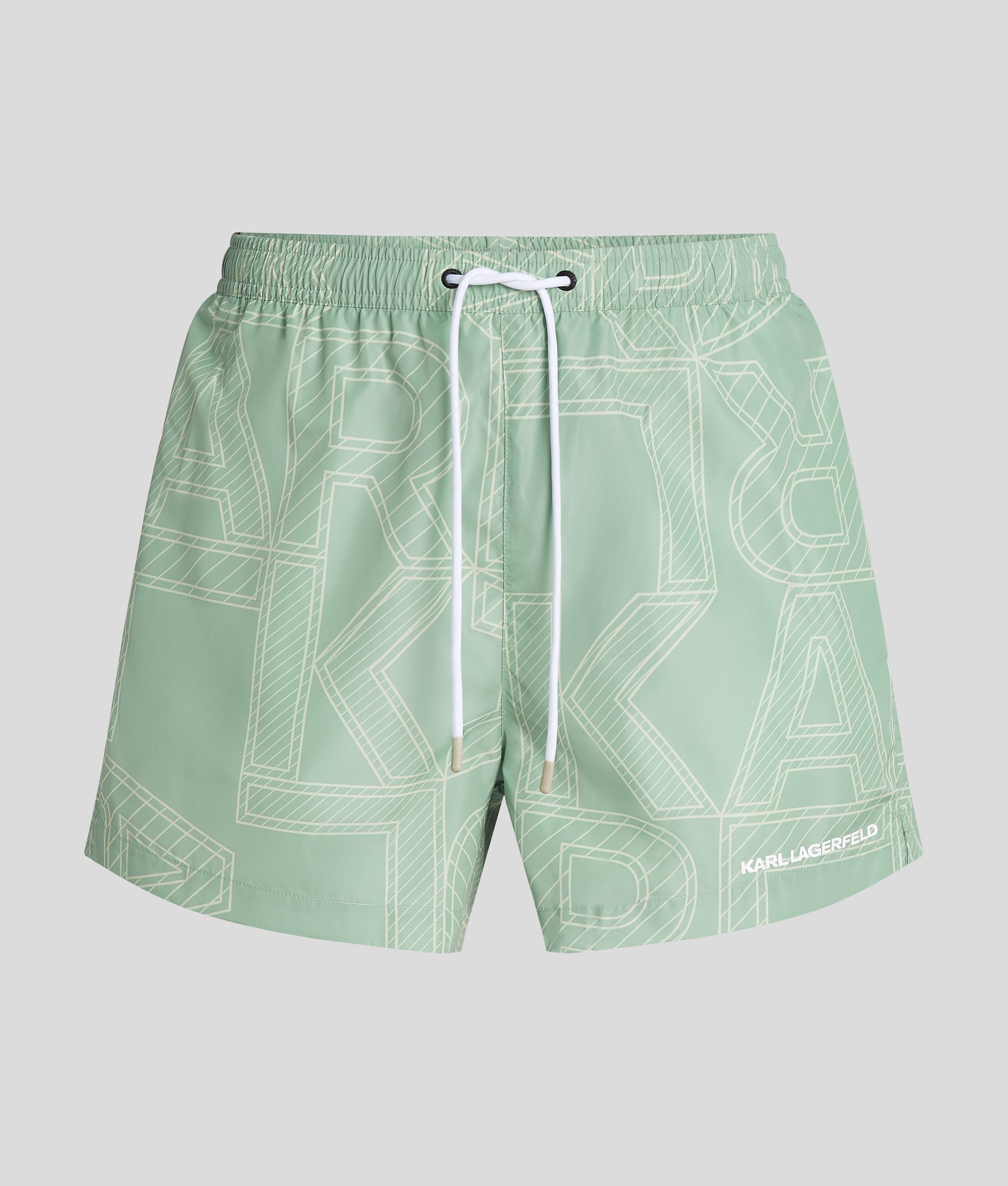 LOGO BOARDSHORTS - Image 4