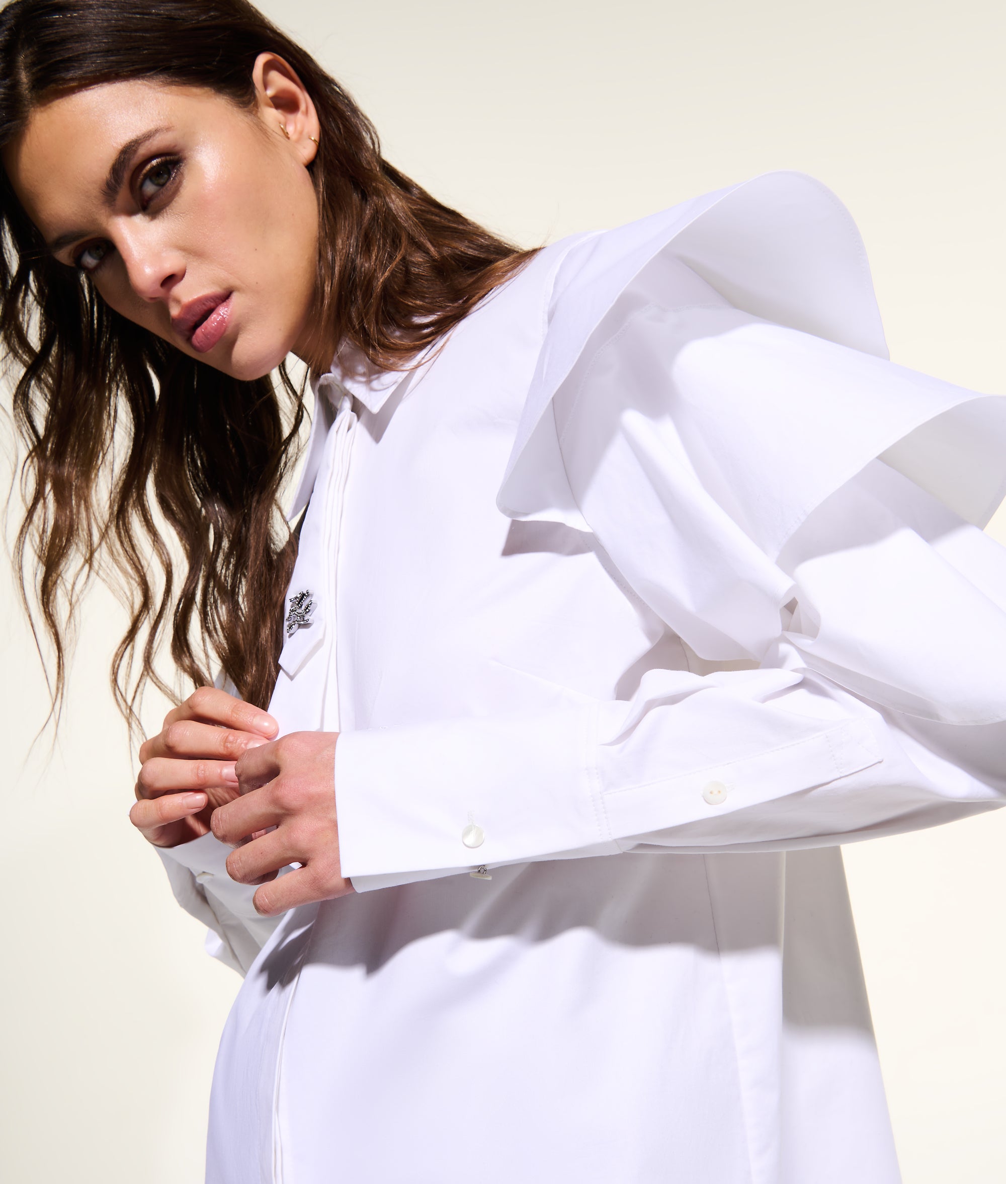 KL X JOANN SHIRT - Image 2