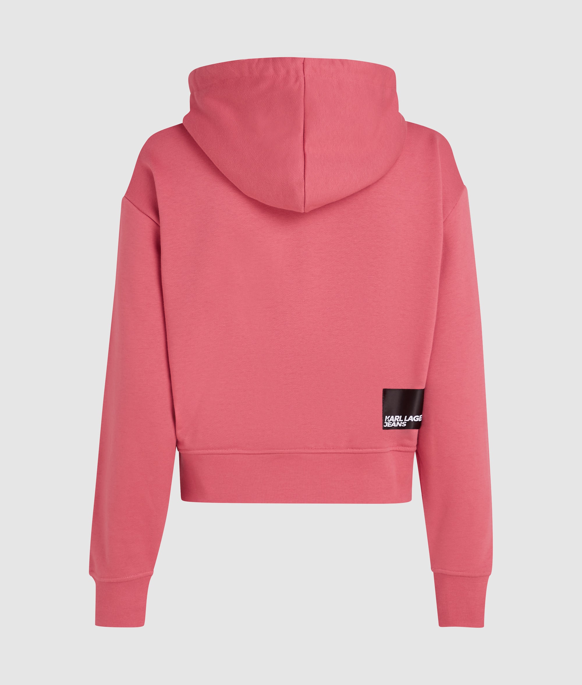 LOGO HOODIE - Image 6