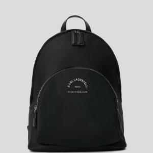 RUE ST-GUILLAUME MEDIUM BACKPACK