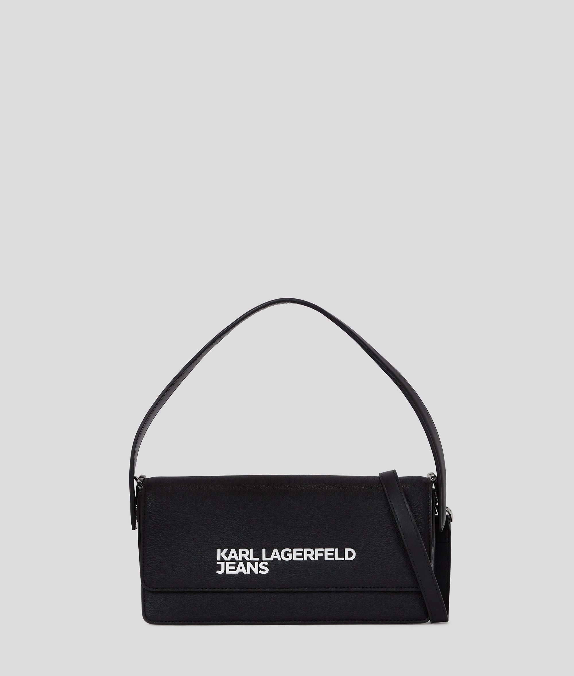 LOGO CROSSBODY BAG