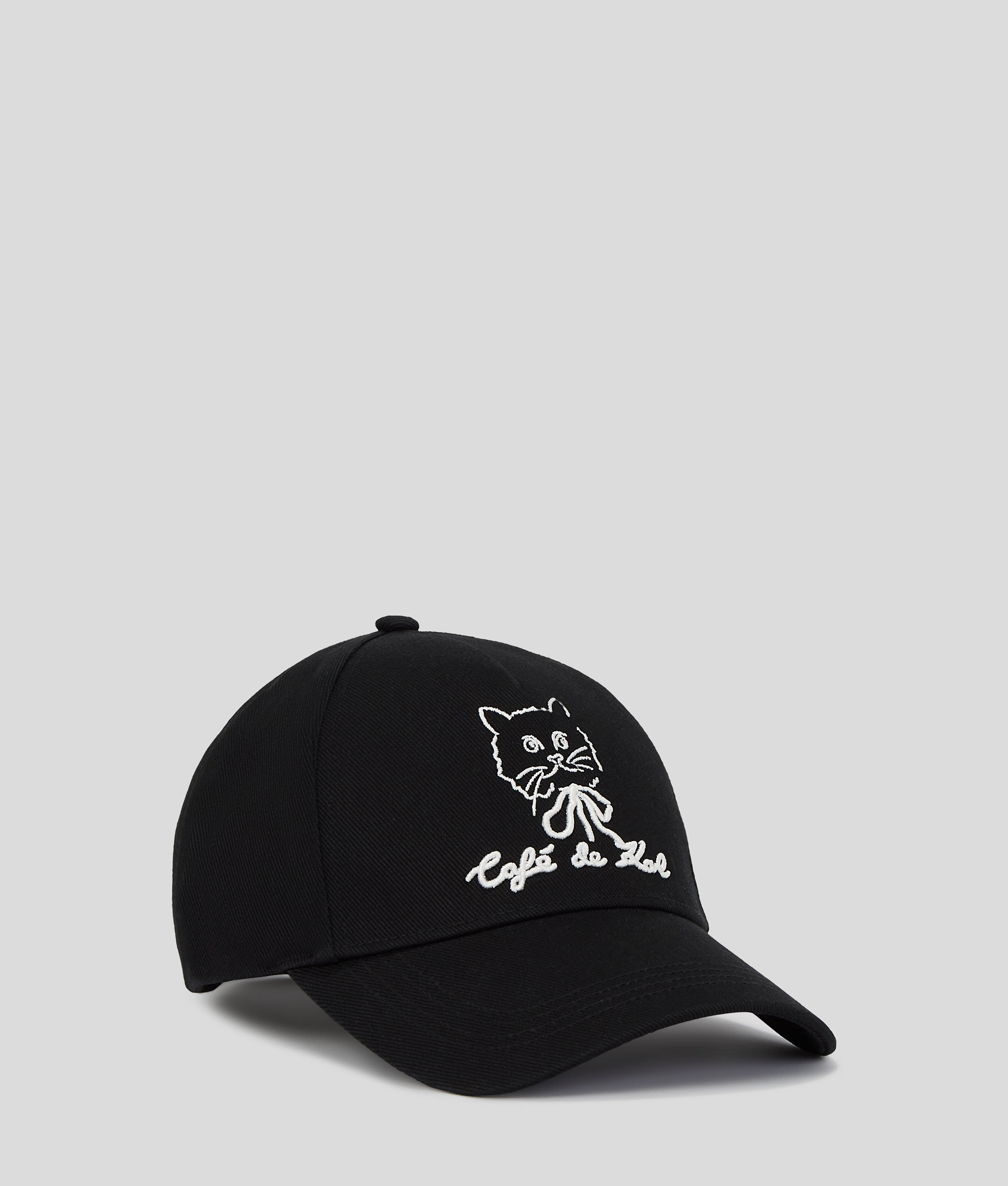 KL X JORGE PARRA CHOUPETTE CAP