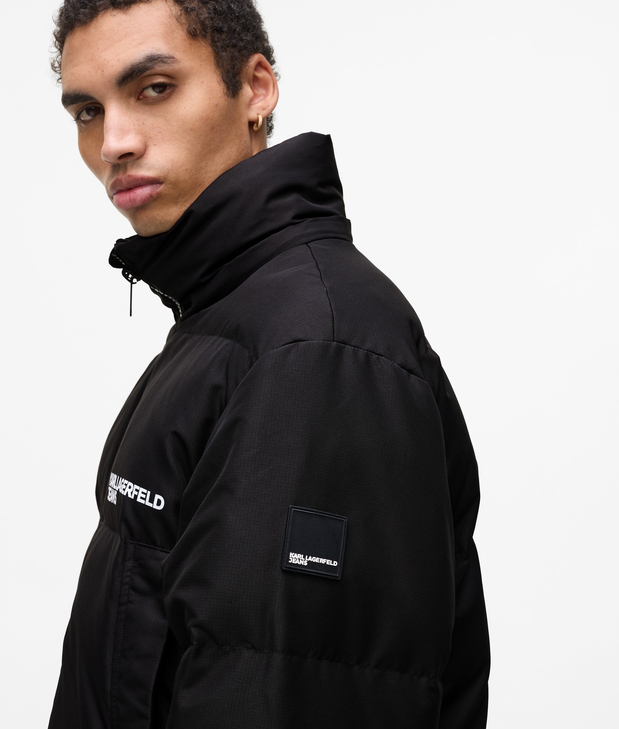 PUFFER JACKET - Image 5