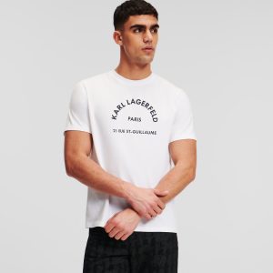 RUE ST-GUILLAUME T-SHIRT