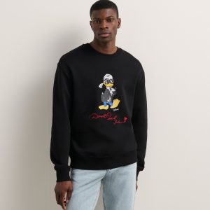 DISNEY X KL SWEATSHIRT
