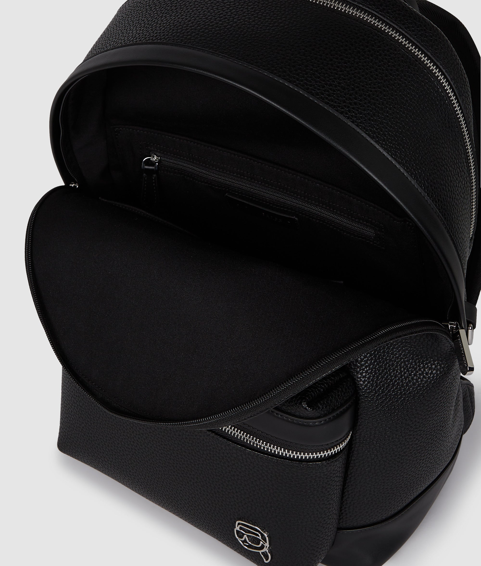 IKON OUTLINE BACKPACK - Image 5